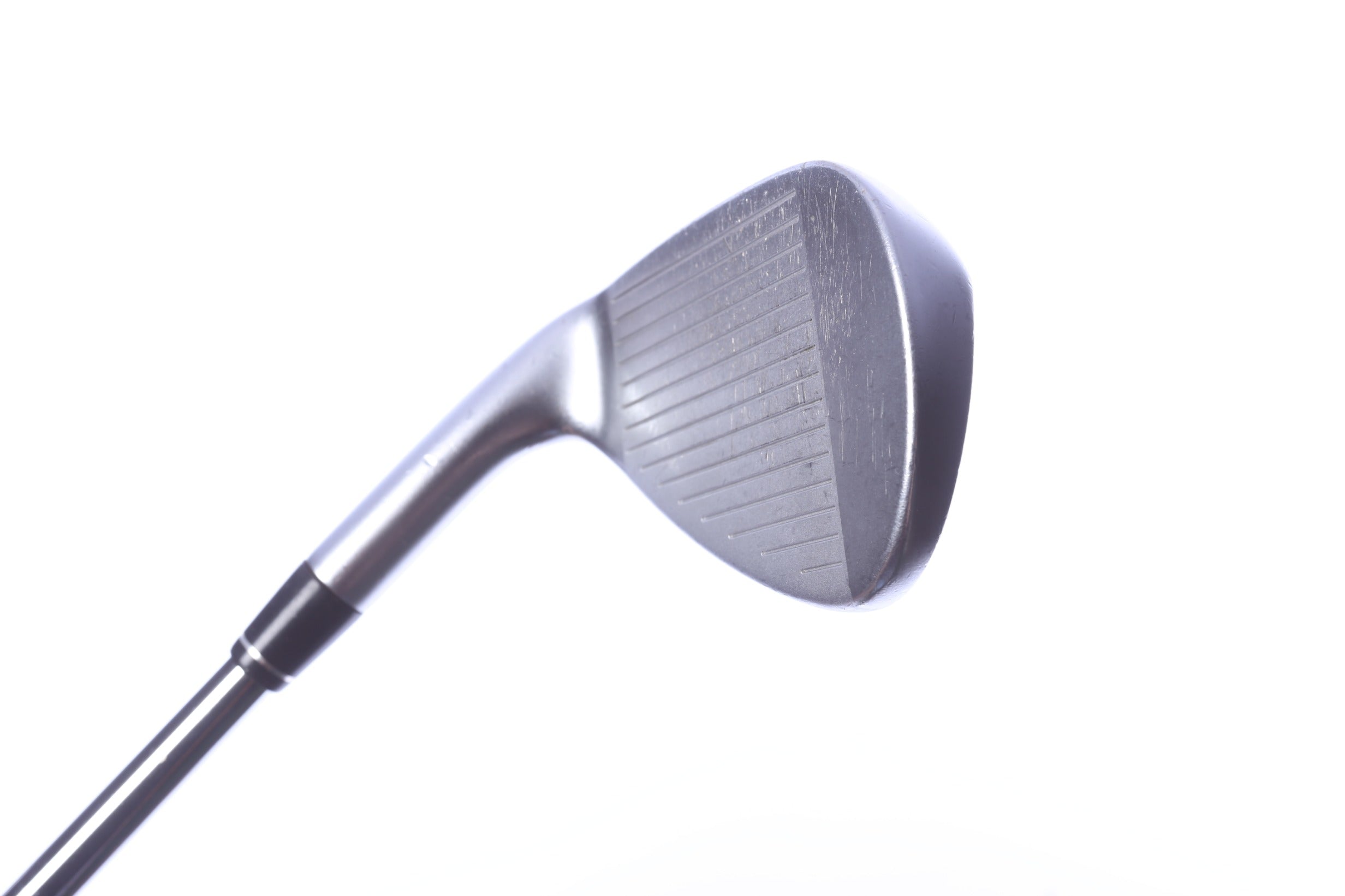 Used Callaway Apex 21 Pitching Wedge - Right-Handed - 43 Degrees - Stiff Flex