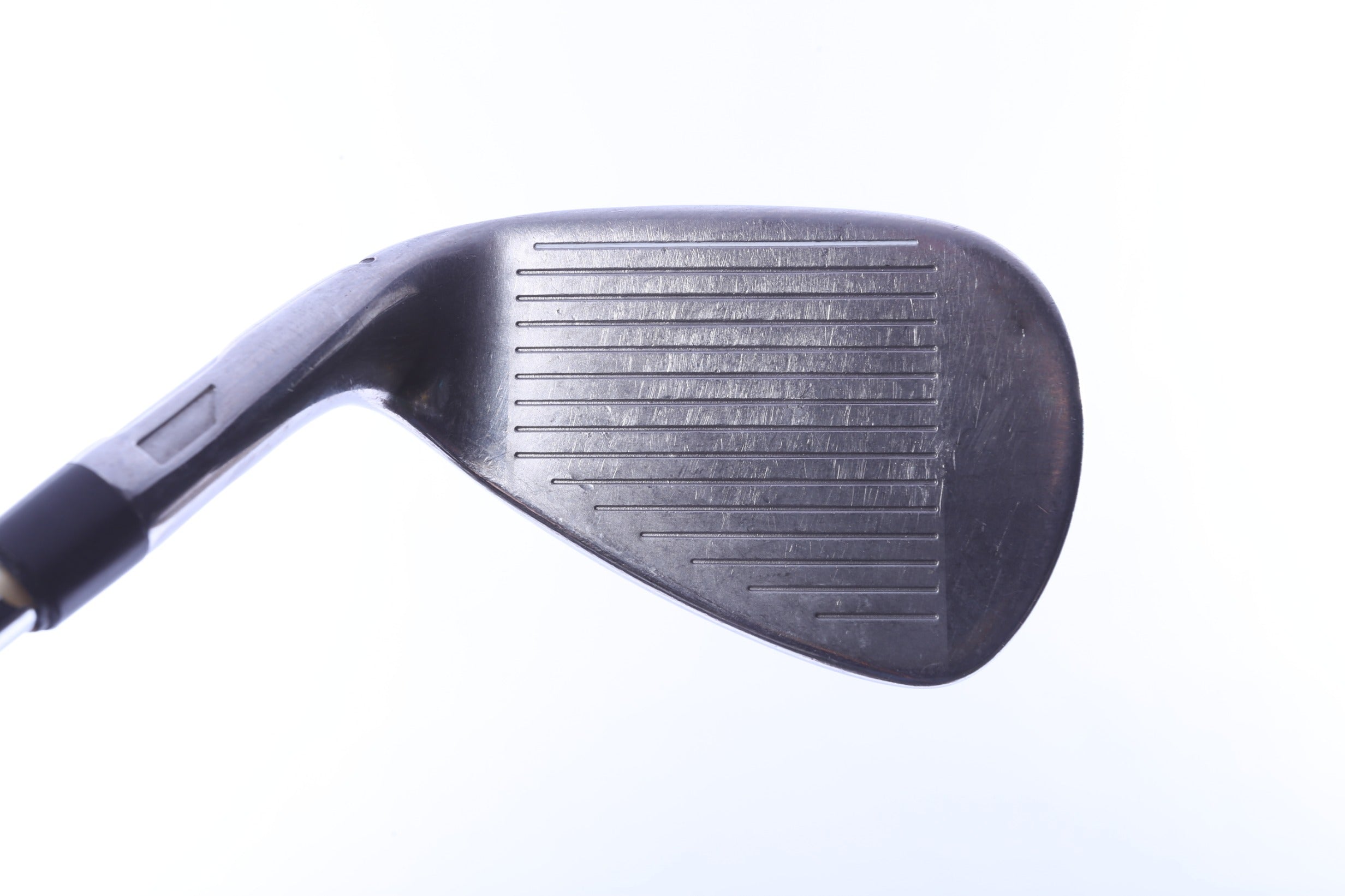 Used TaylorMade SIM MAX OS Approach Wedge - Right-Handed - 48 Degrees - Regular Flex-Next Round