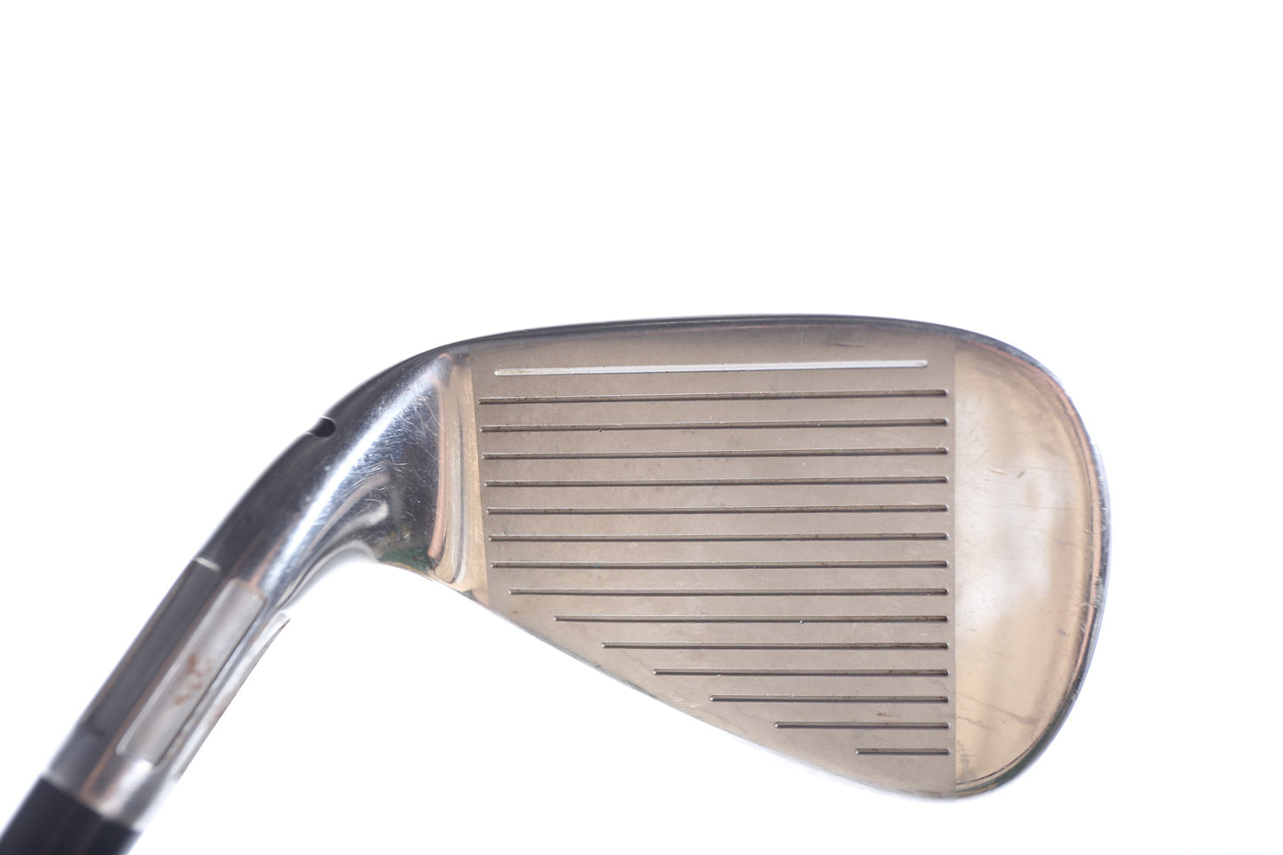 Used TaylorMade M6 Single 9-Iron - Right-Handed - Ladies Flex-Next Round