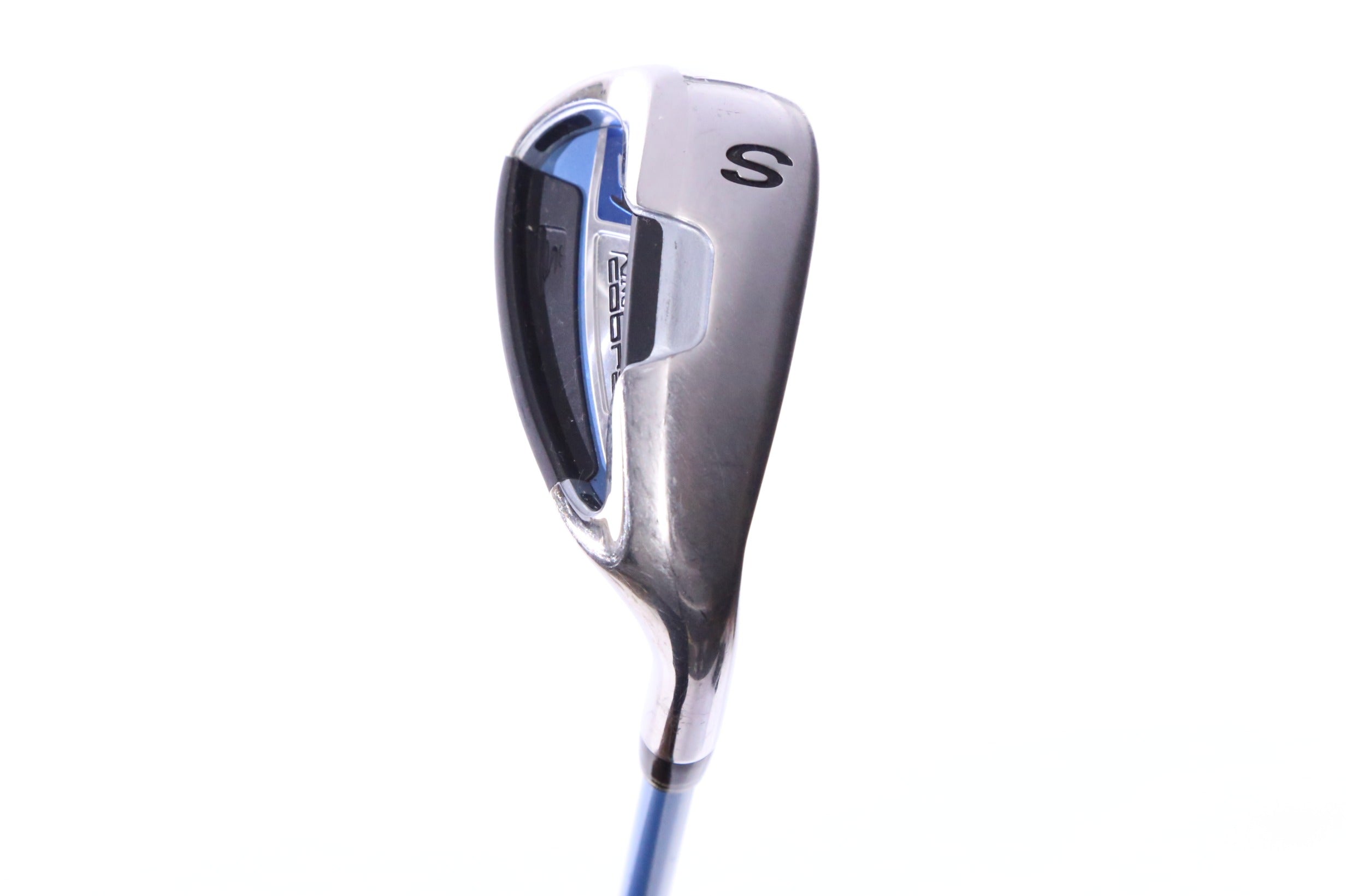 Used Cobra S9 2008 Sand Wedge - Right-Handed - 54 Degrees - Ladies Flex-Next Round