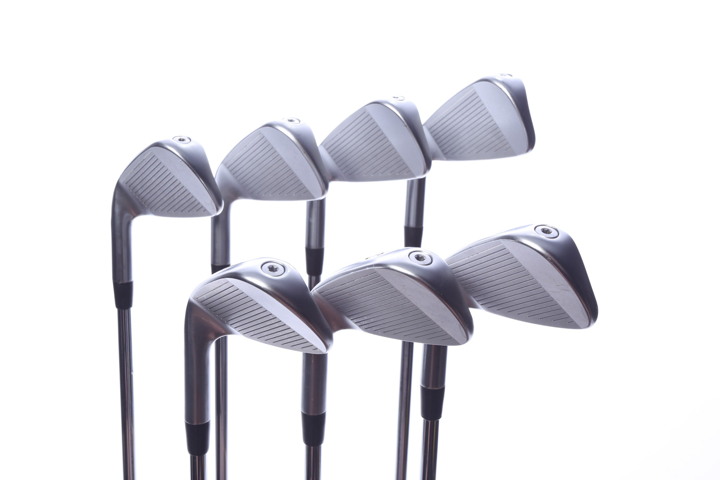 Used Ping i230 Iron Set - Right-Handed - 4-PW - Variable Flex