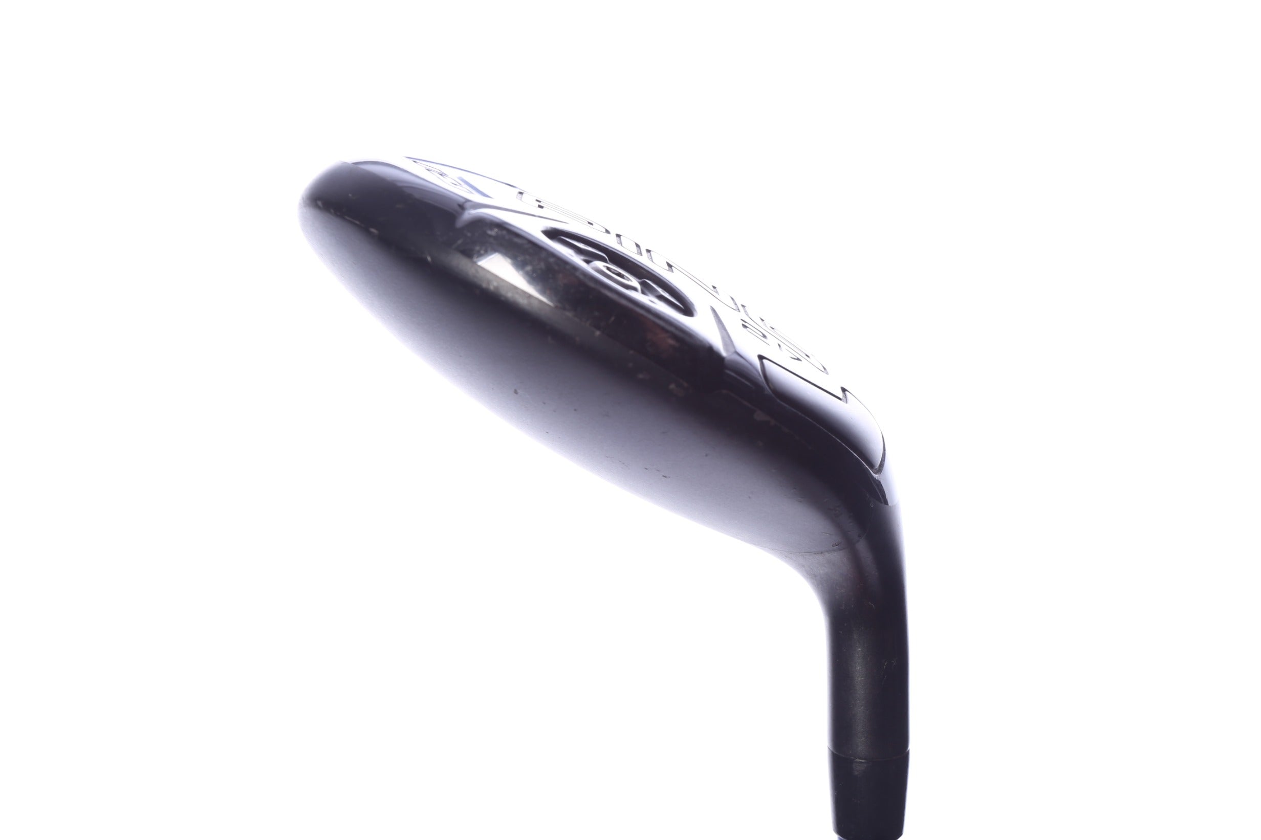 Used Ping G30 2H Hybrid - Right-Handed - 17 Degrees - Stiff Flex-Next Round