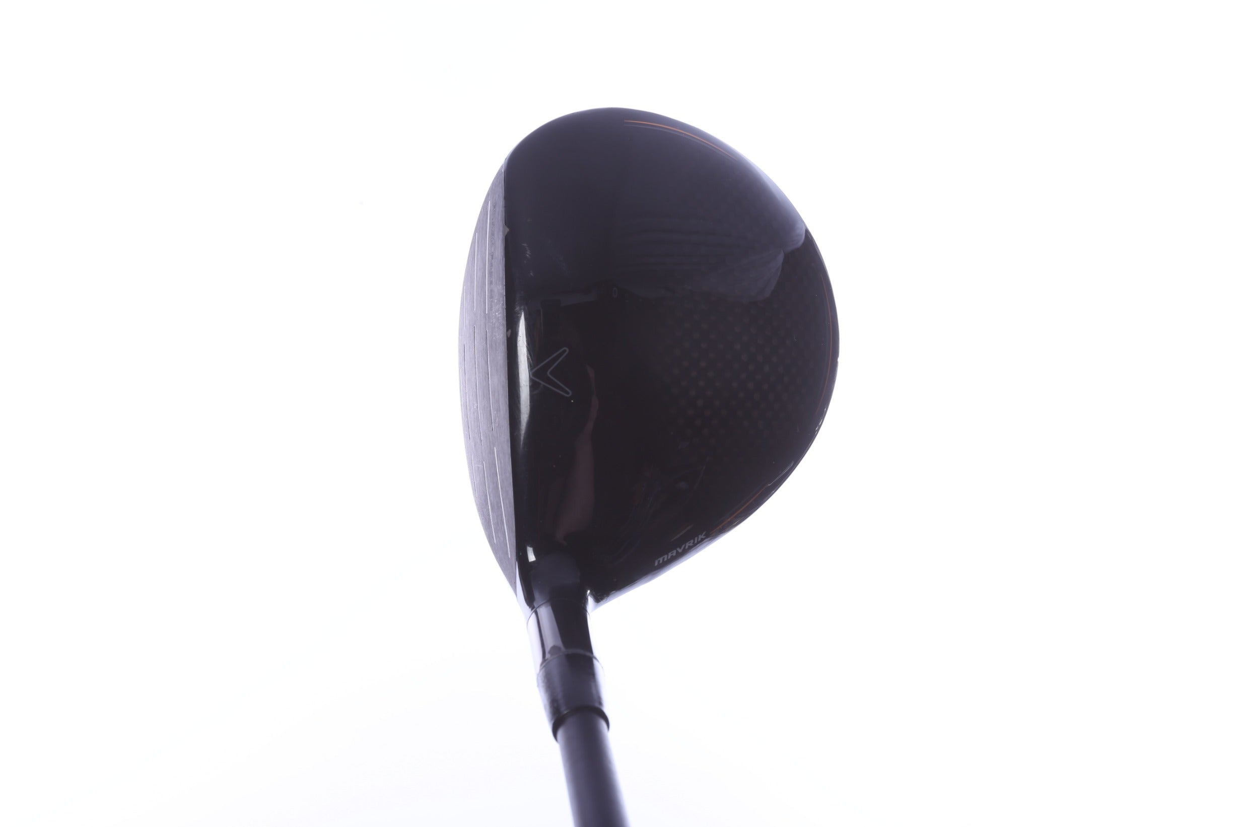 Used Callaway Mavrik 3-Wood - Right-Handed - 15 Degrees - Regular Flex