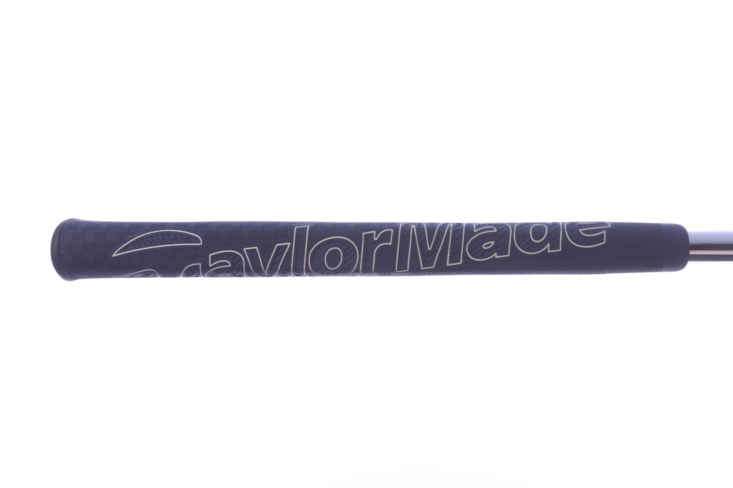 Used TaylorMade TP HYDROBLAST Del Monte 7 Putter - Right-Handed - 34 in - Blade