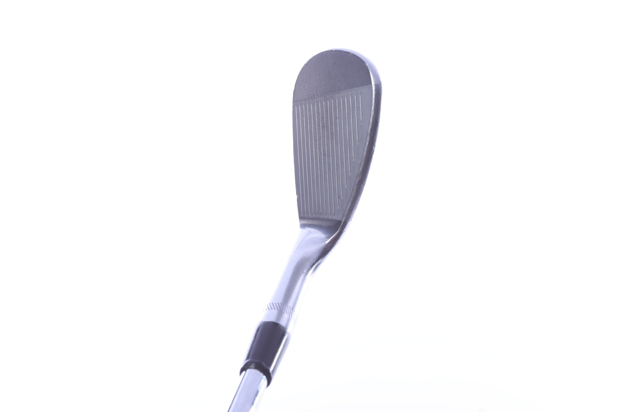 Used Titleist Vokey SM6 Tour Chrome Wedge Set - Right-Handed - 50*, 54*, 58* - Wedge Flex