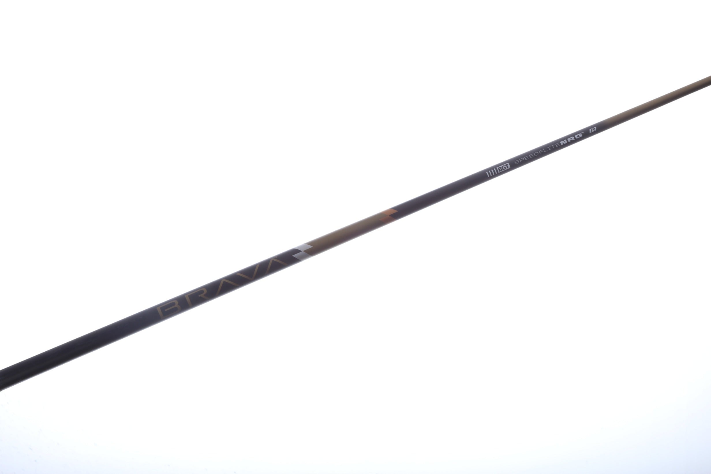 Used Breakthrough Golf Technology Brava Driver Regular Graphite Driver Shaft - 43.75 in - No Tip Adapter-Next Round