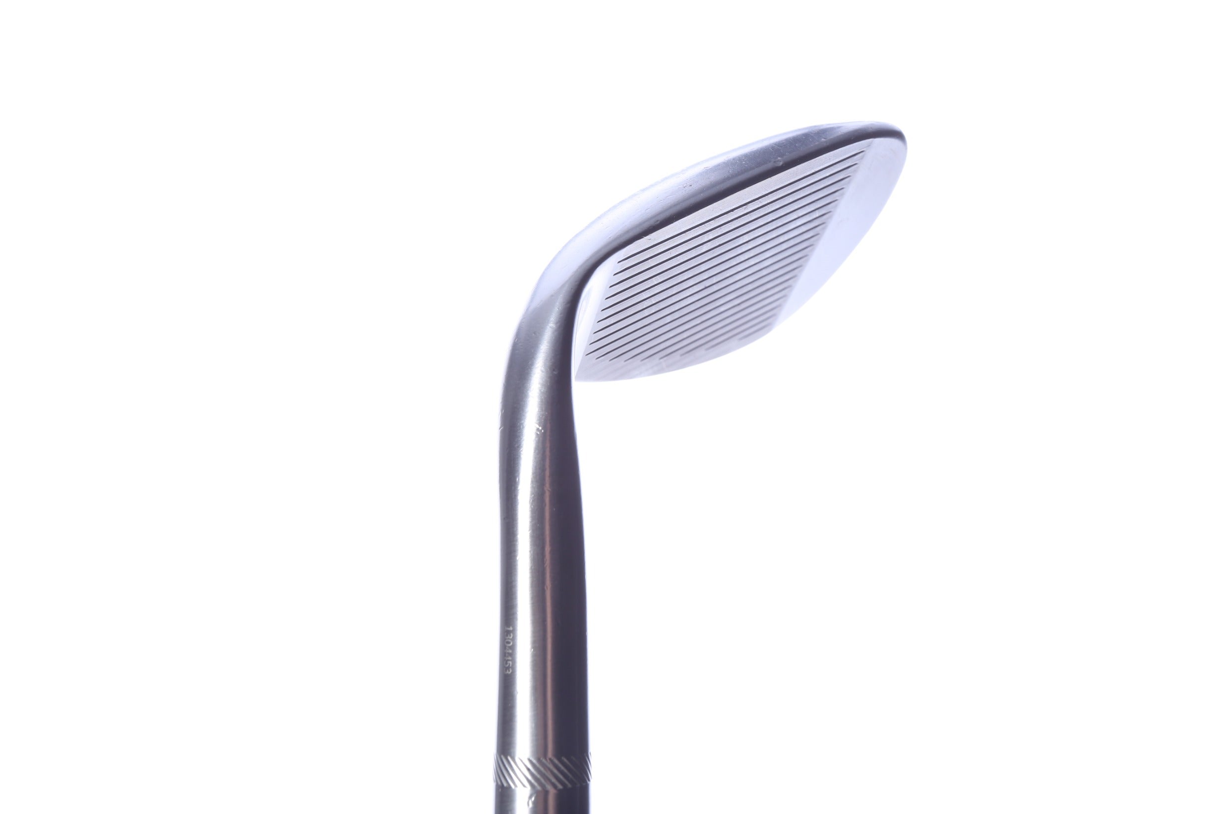 Used Titleist Vokey SM9 Tour Chrome Lob Wedge - Right-Handed - 60 Degrees - Wedge Flex