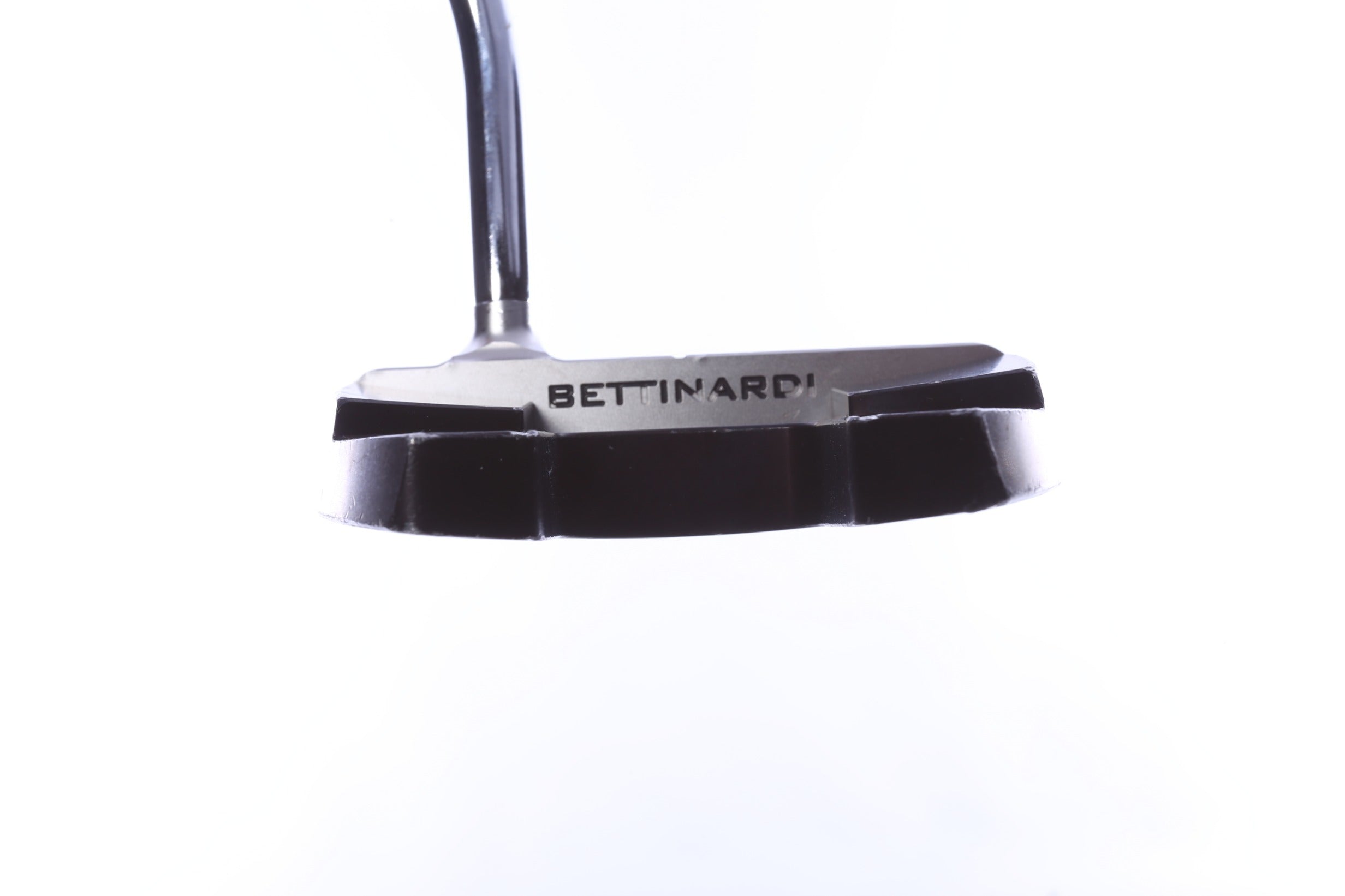 Used Bettinardi 2022 INOVAI 6.0 Spud Putter - Right-Handed - 35 in - Mallet-Next Round