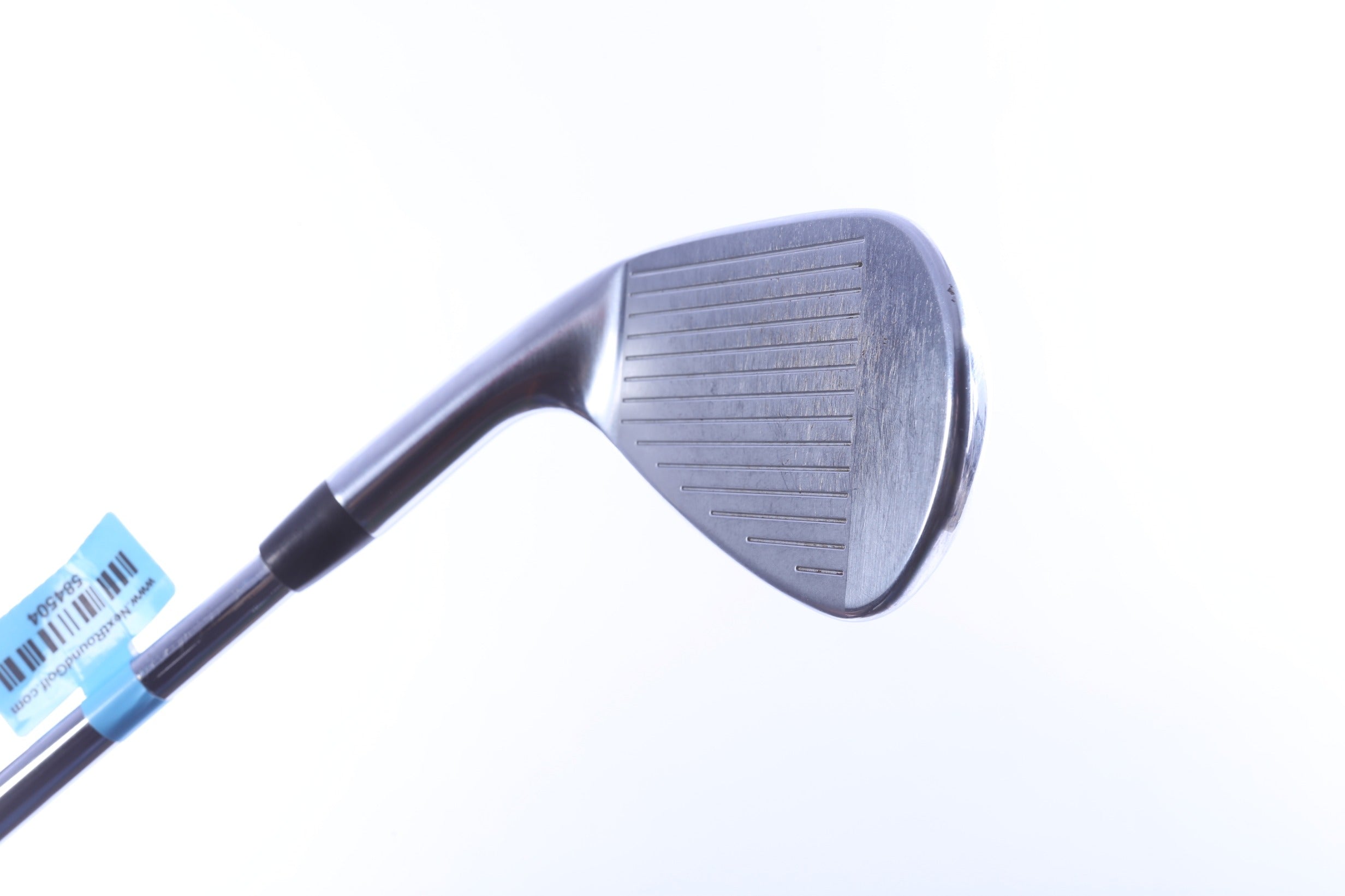 Used Titleist 2021 T200 Single 9-Iron - Right-Handed - Extra Stiff Flex-Next Round