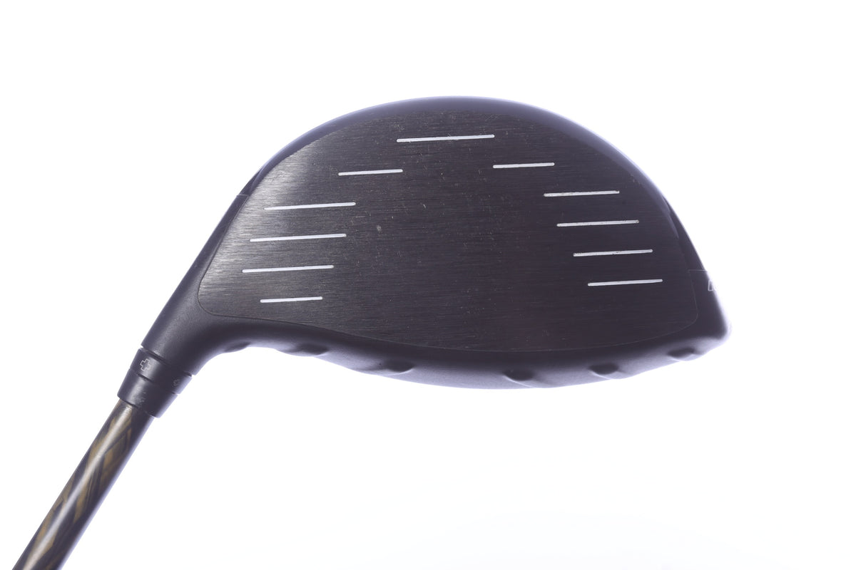 Used Ping G400 Driver - 10 Degrees - Stiff Flex Paderson Kinetixx - Right-Handed