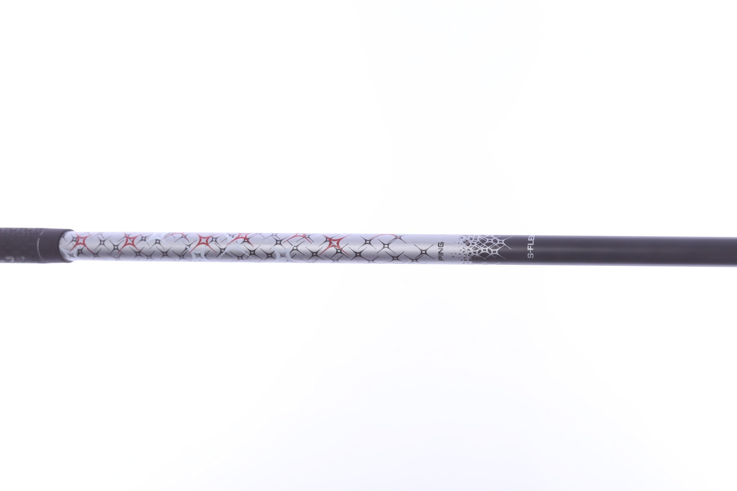 Used Ping G25 3H Hybrid - Right-Handed - 20 Degrees - Stiff Flex-Next Round