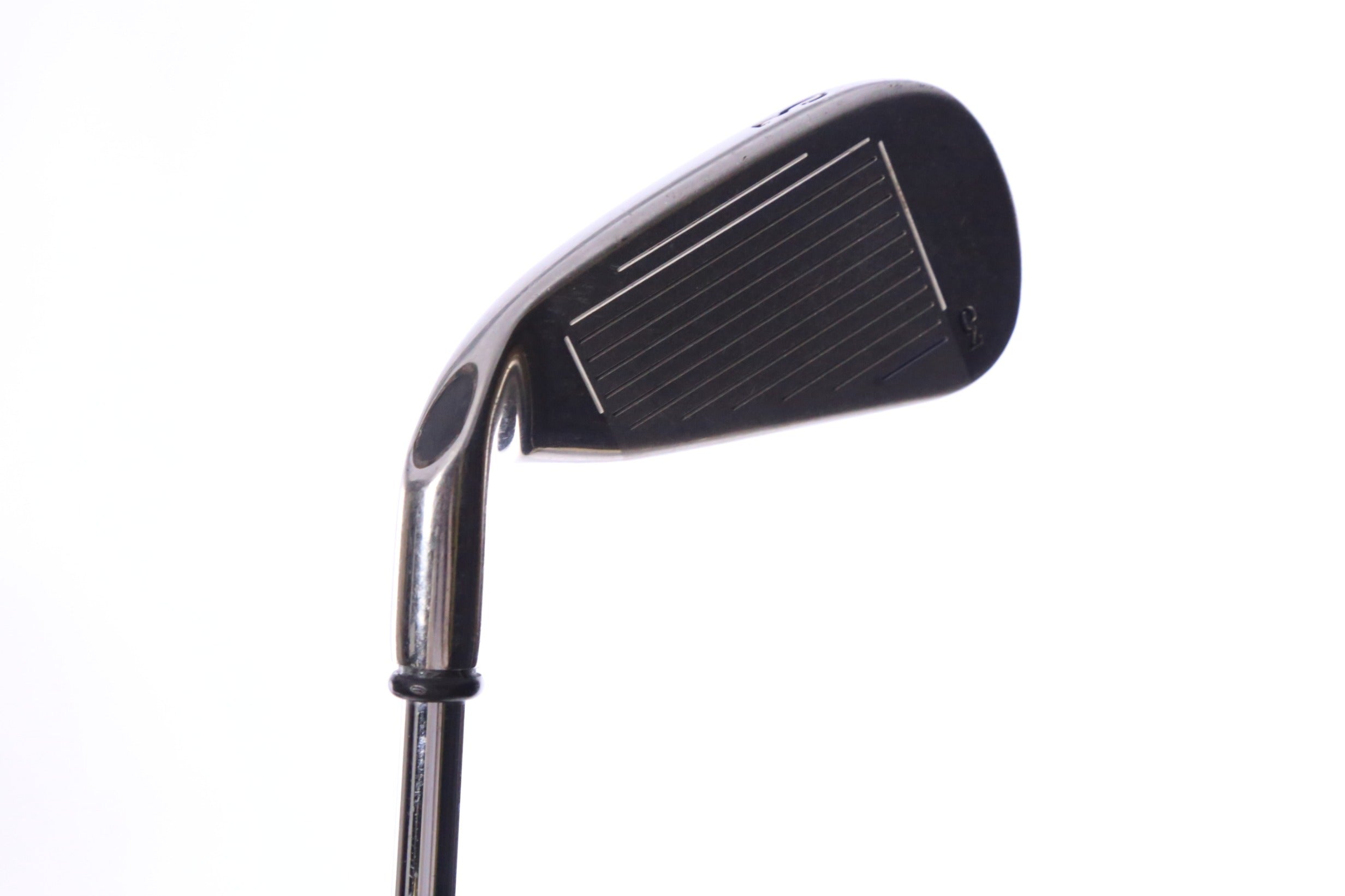 Used Callaway X-18 Single 3-Iron - Right-Handed - Uniflex Flex-Next Round