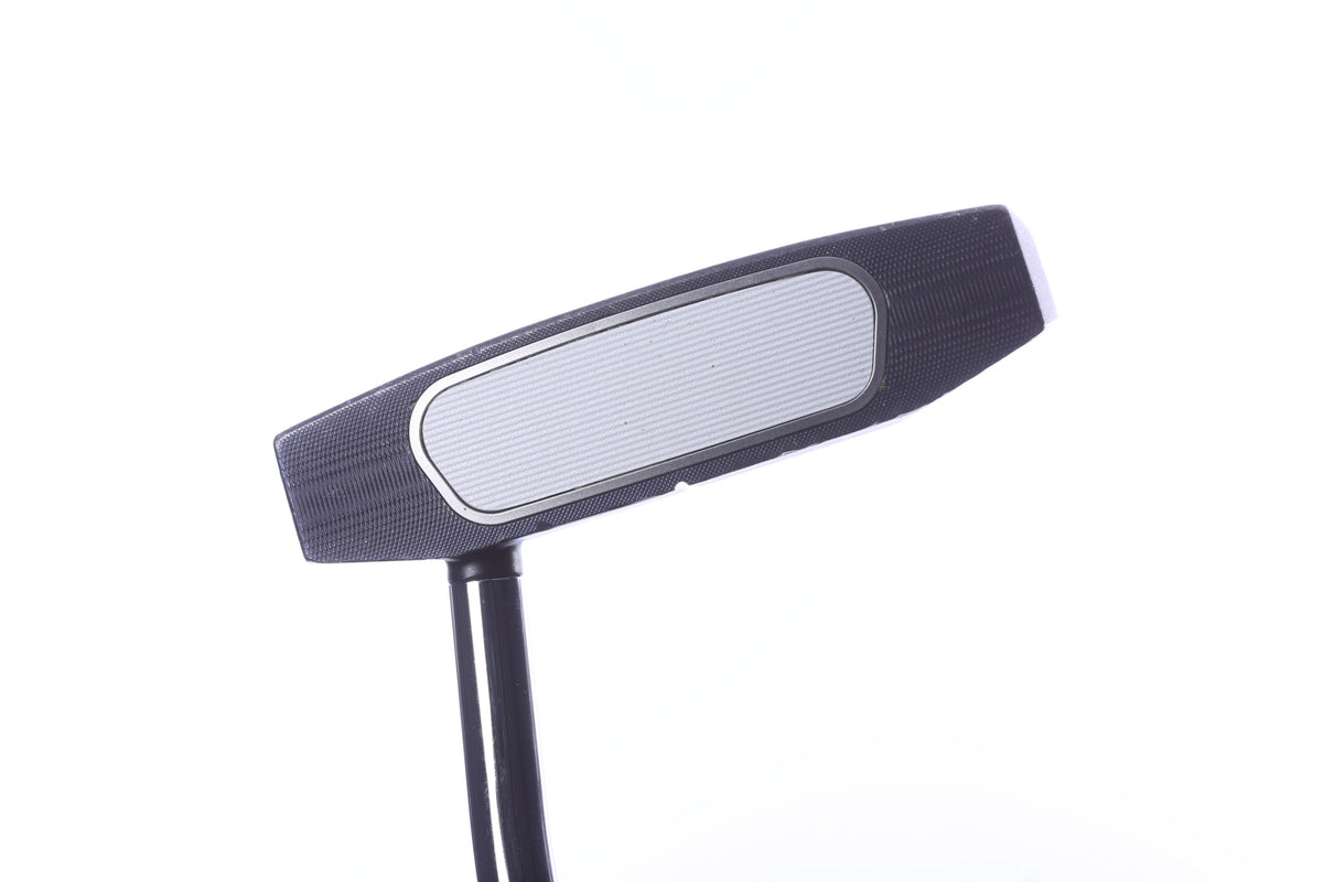 Used Odyssey Ai-ONE 7 DB Putter - Right-Handed - 32 in - Mallet-Next Round