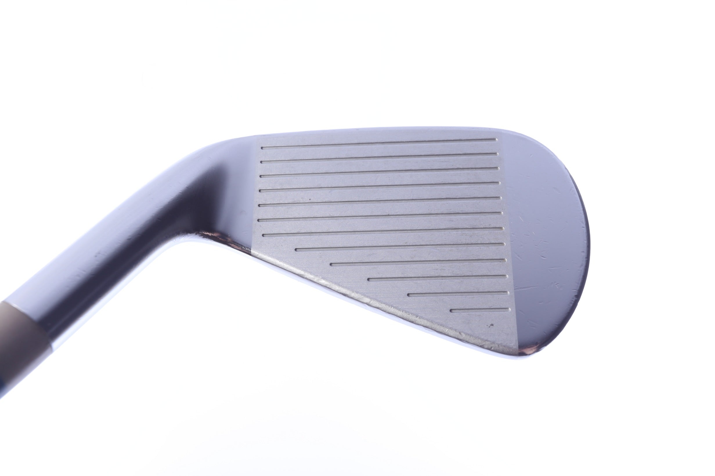 Used Srixon Z-Forged II Single 5-Iron - Right-Handed - Extra Stiff Flex