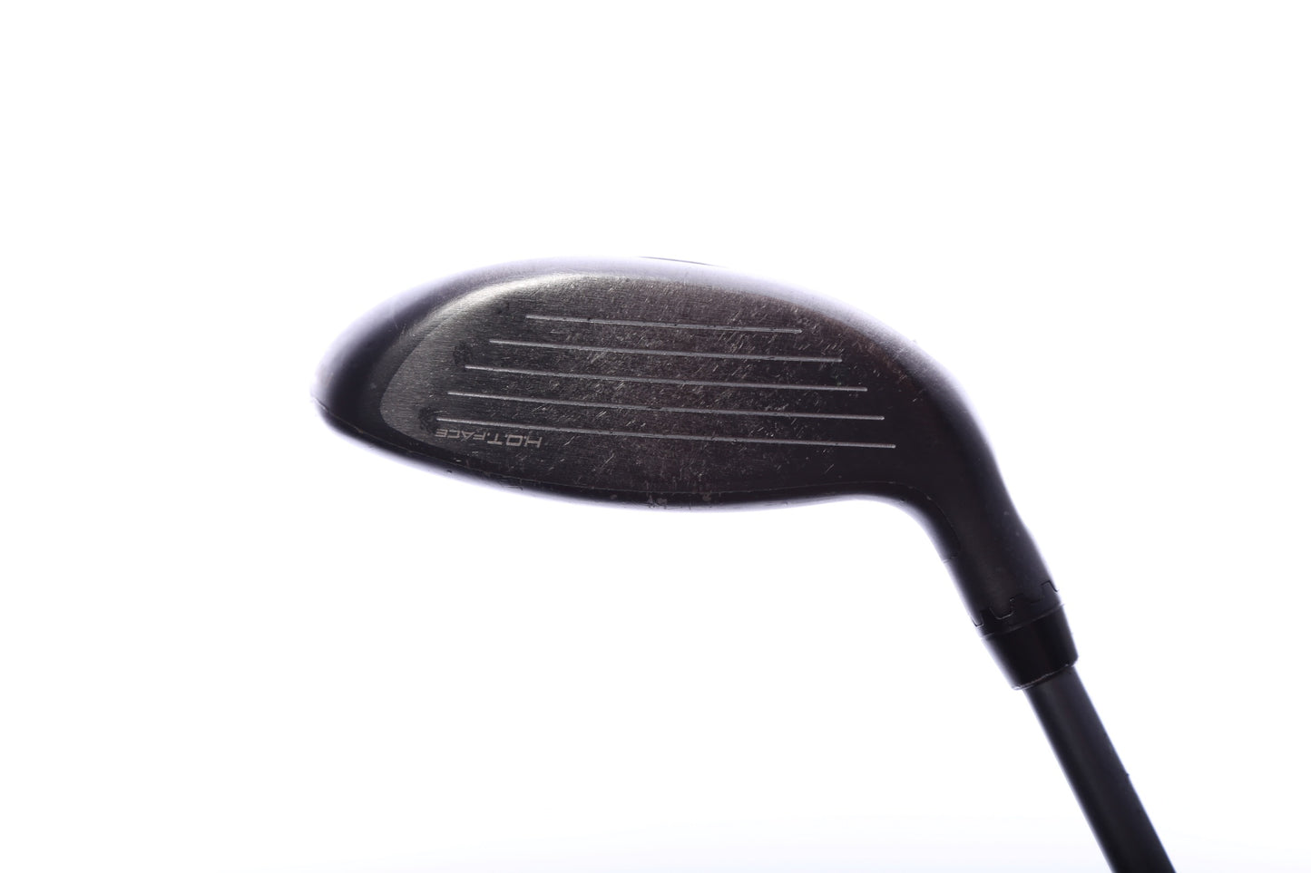 Used Cobra LTDx 3-Wood - Left-Handed - 15 Degrees - Regular Flex-Next Round
