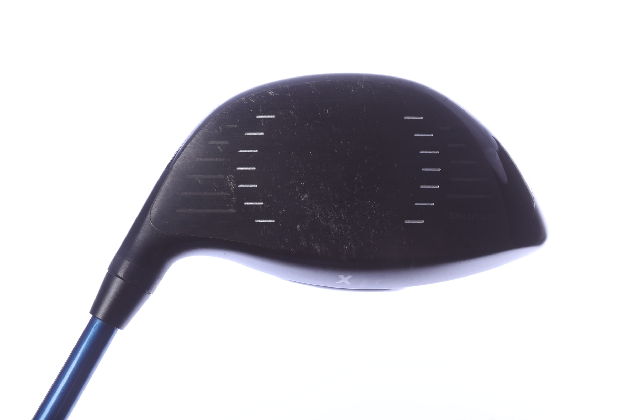 Used PXG 0811XF Driver - 10.5 Degrees - Seniors Flex Project X EvenFlow Riptide CB - Right-Handed