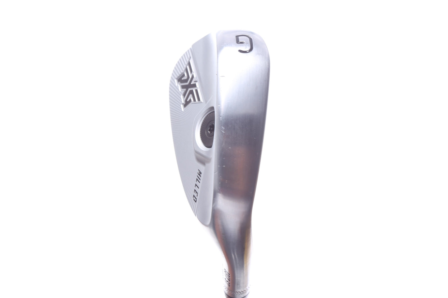 Used PXG 0317 ST Gap Wedge - Right-Handed - 50 Degrees - Stiff Flex-Next Round