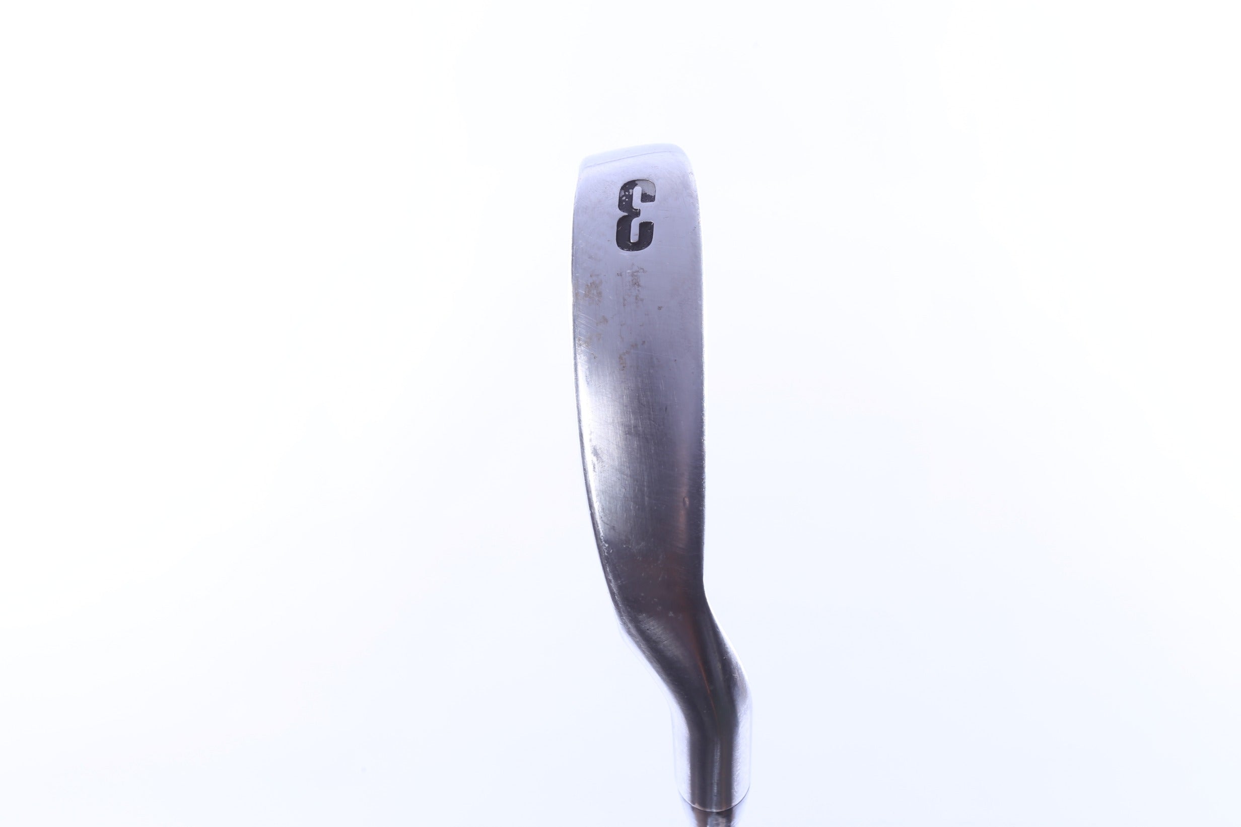 Used Cobra 3100 IH Single 3-Iron - Right-Handed - Regular Flex-Next Round