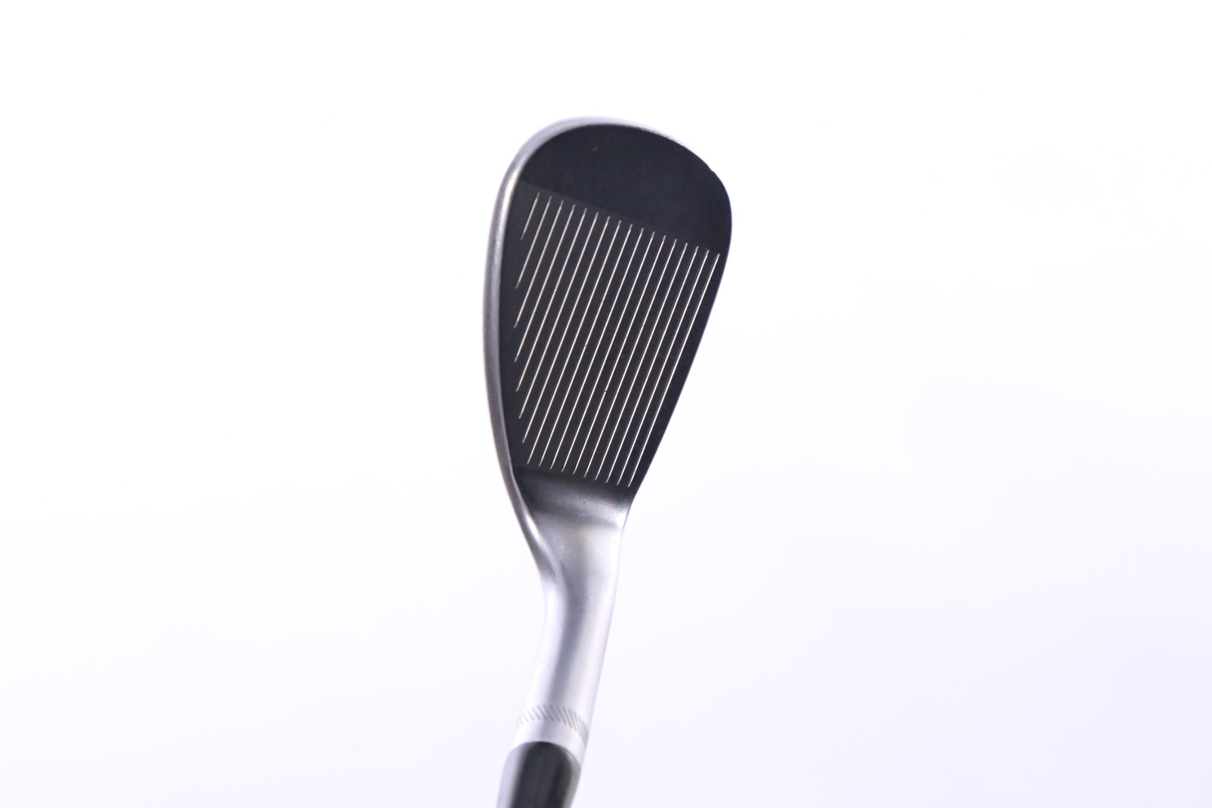 Used Titleist Vokey SM4 Tour Chrome Gap Wedge - Left-Handed - 52 Degrees - Wedge Flex-Next Round