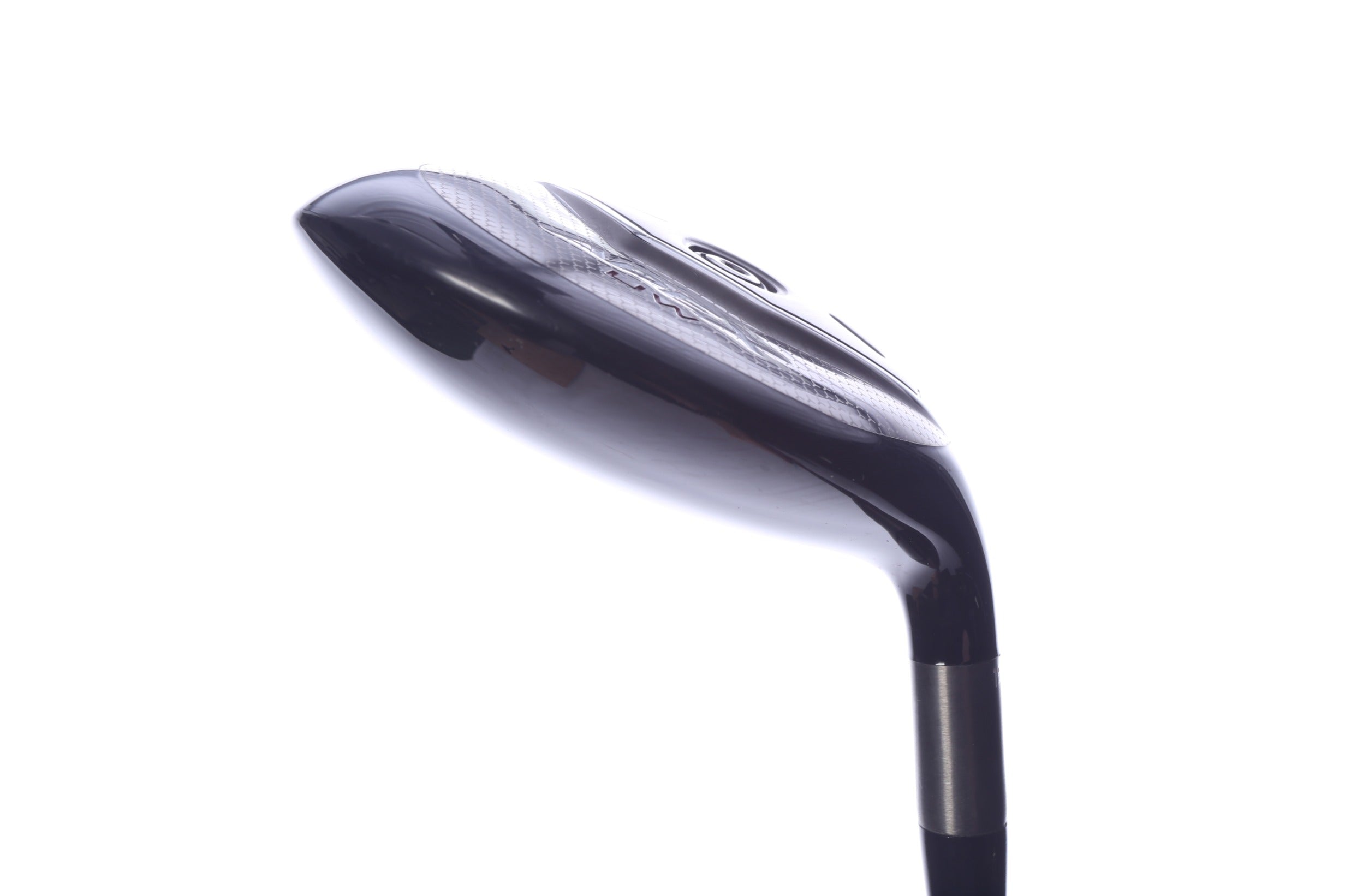 Used Callaway Apex Utility Wood 5-Wood - Right-Handed - 19 Degrees - Extra Stiff Flex-Next Round