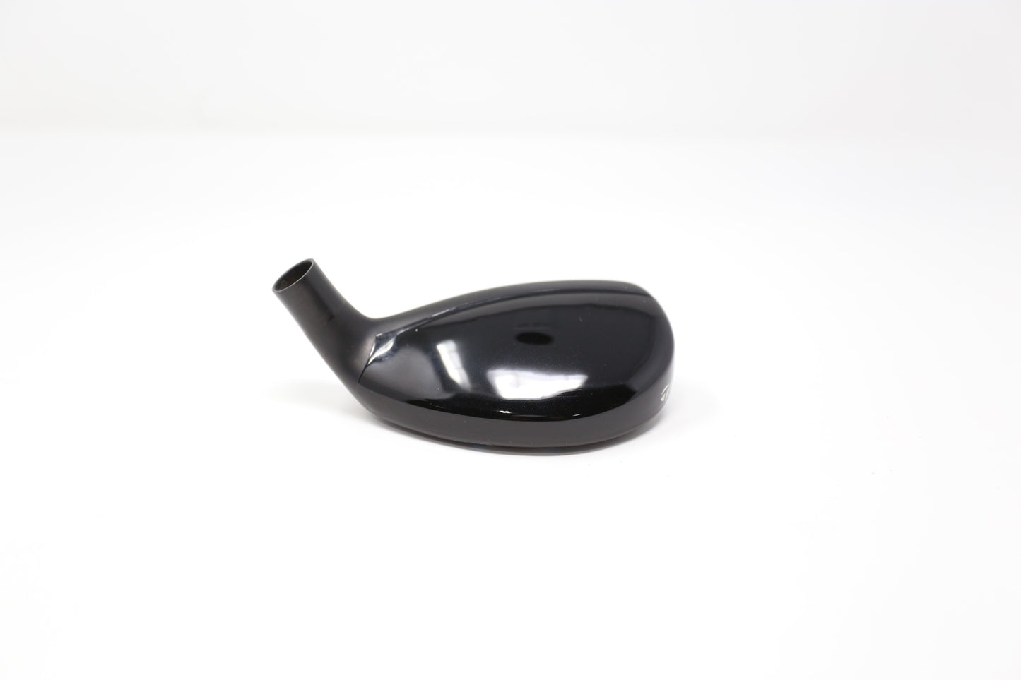 Used TaylorMade Qi10 Tour Hybrid - HEAD ONLY - Right-Handed - 19.5 Degrees-Next Round