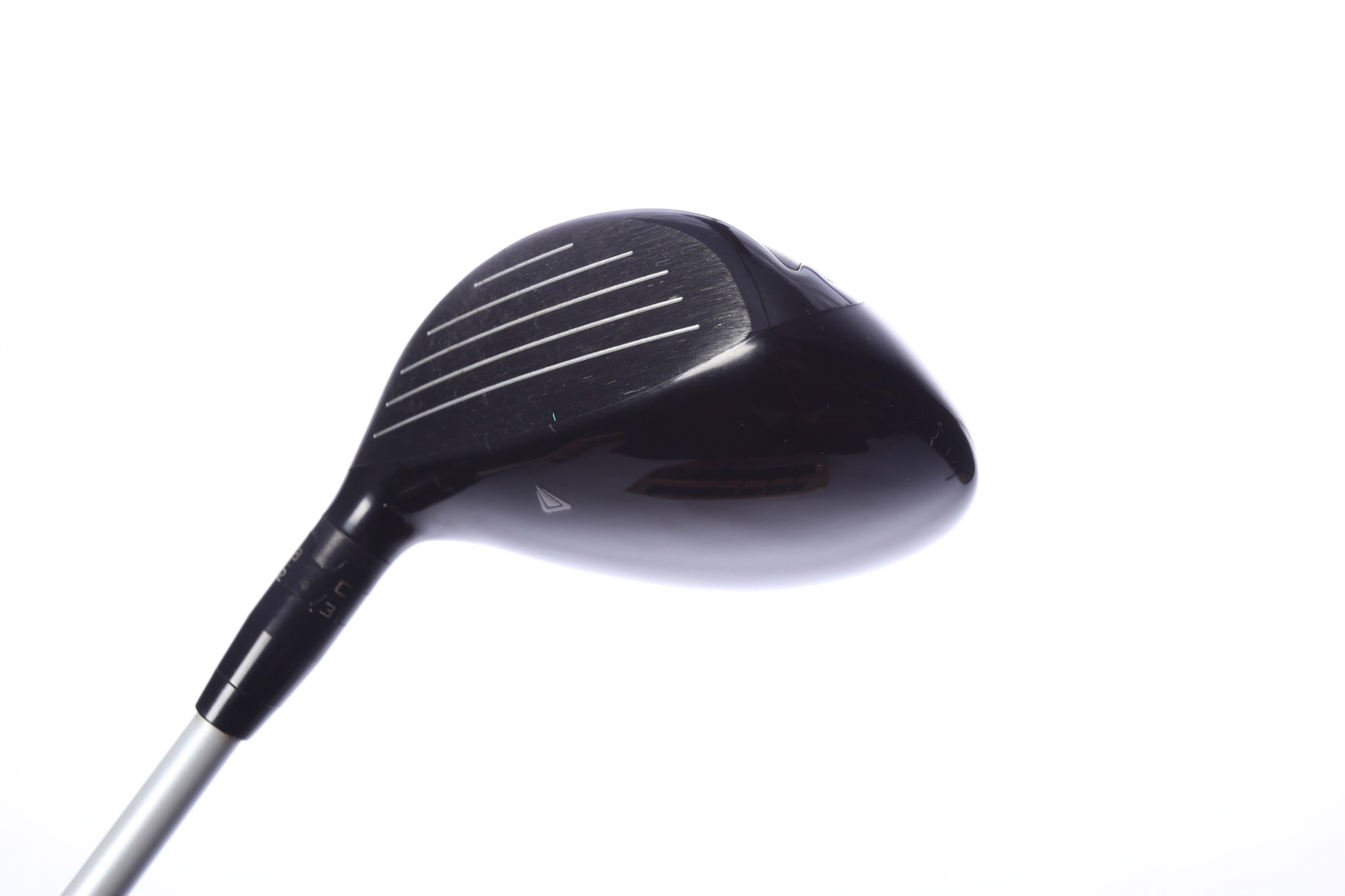 Used Titleist TS2 5-Wood - Right-Handed - 18 Degrees - Seniors Flex-Next Round