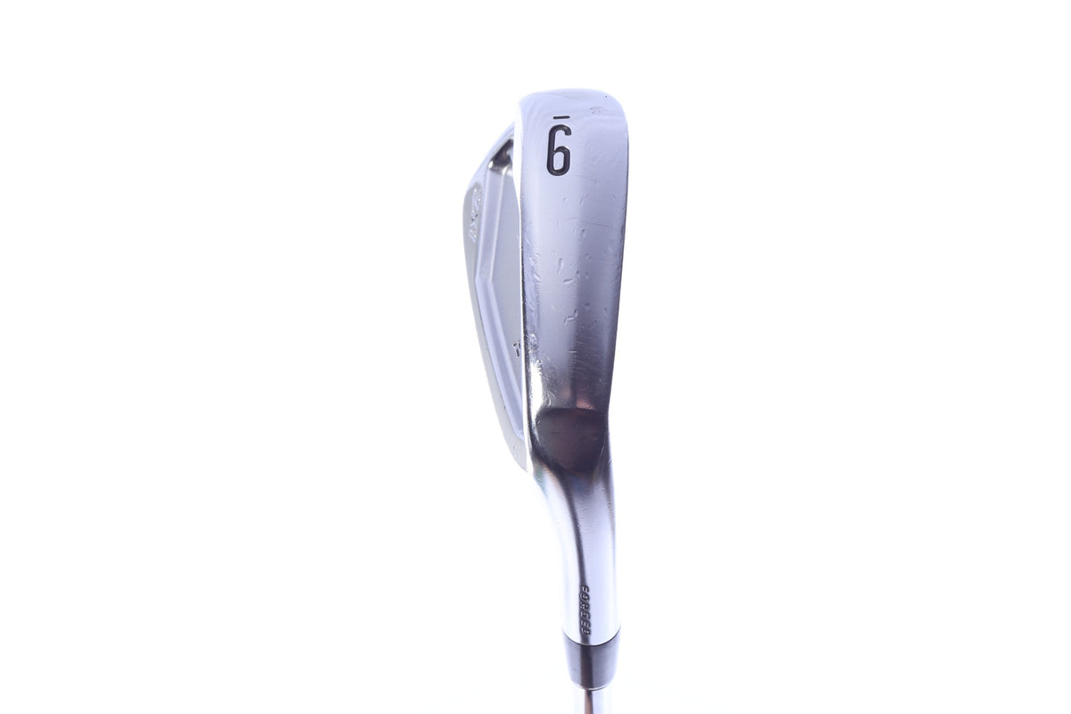 Used Srixon ZX7 Single 9-Iron - Right-Handed - Stiff Flex