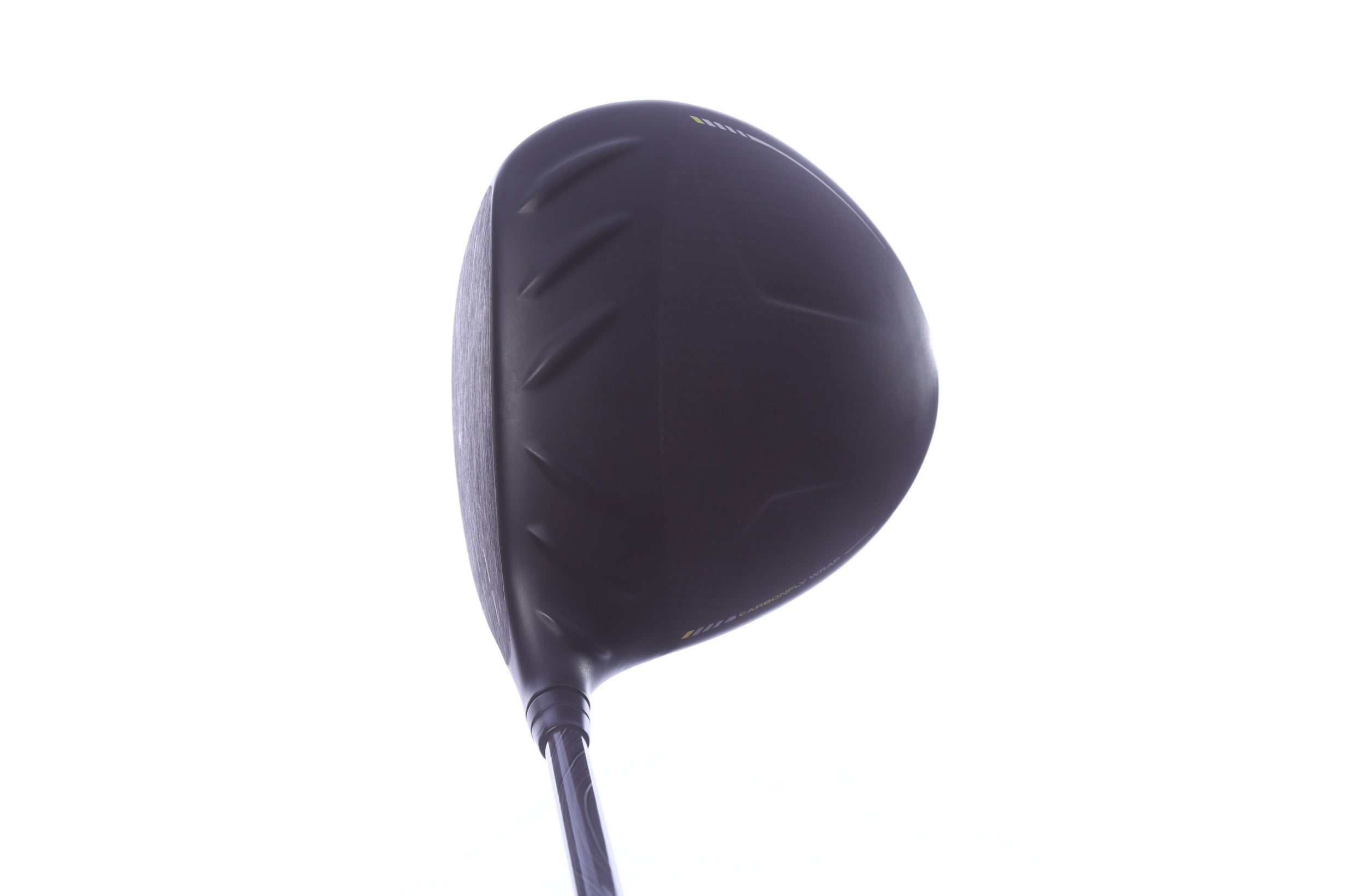 Used Ping G430 MAX 10K Driver - 9 Degrees - Stiff Flex Project X EvenFlow - Right-Handed