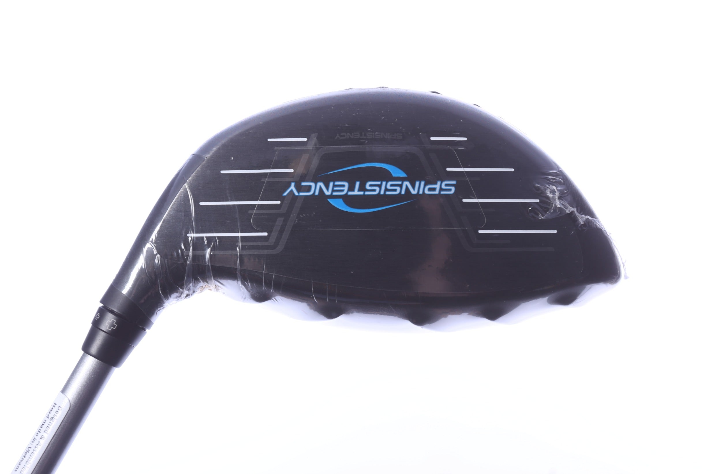 Used Ping G440 K Driver - 10.5 Degrees - Seniors Flex Ping Alta Quick - Right-Handed
