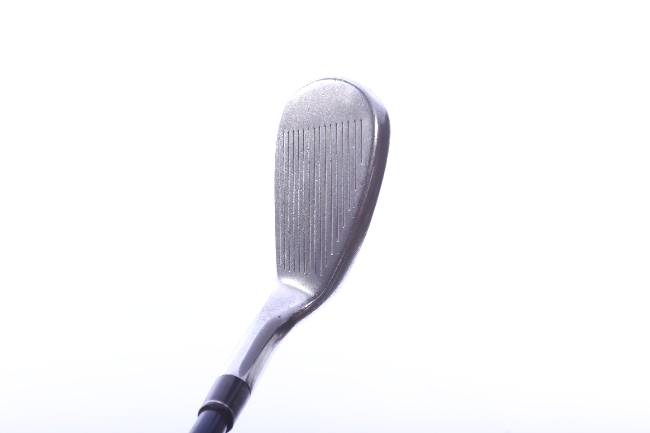 Used TaylorMade SIM MAX OS Sand Wedge - Right-Handed - 54 Degrees - Regular Flex