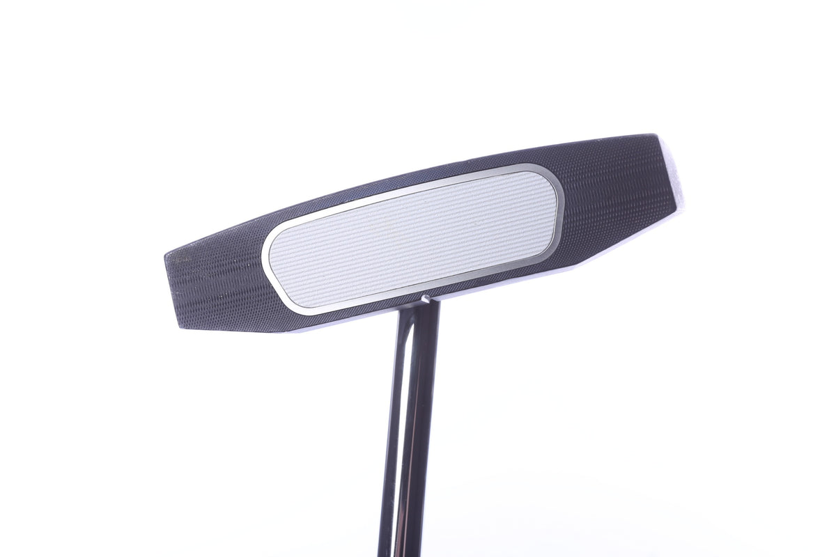 Used Odyssey Ai-DUAL Square 2 Square Seven Putter - Right-Handed - 34 in - Mallet-Next Round