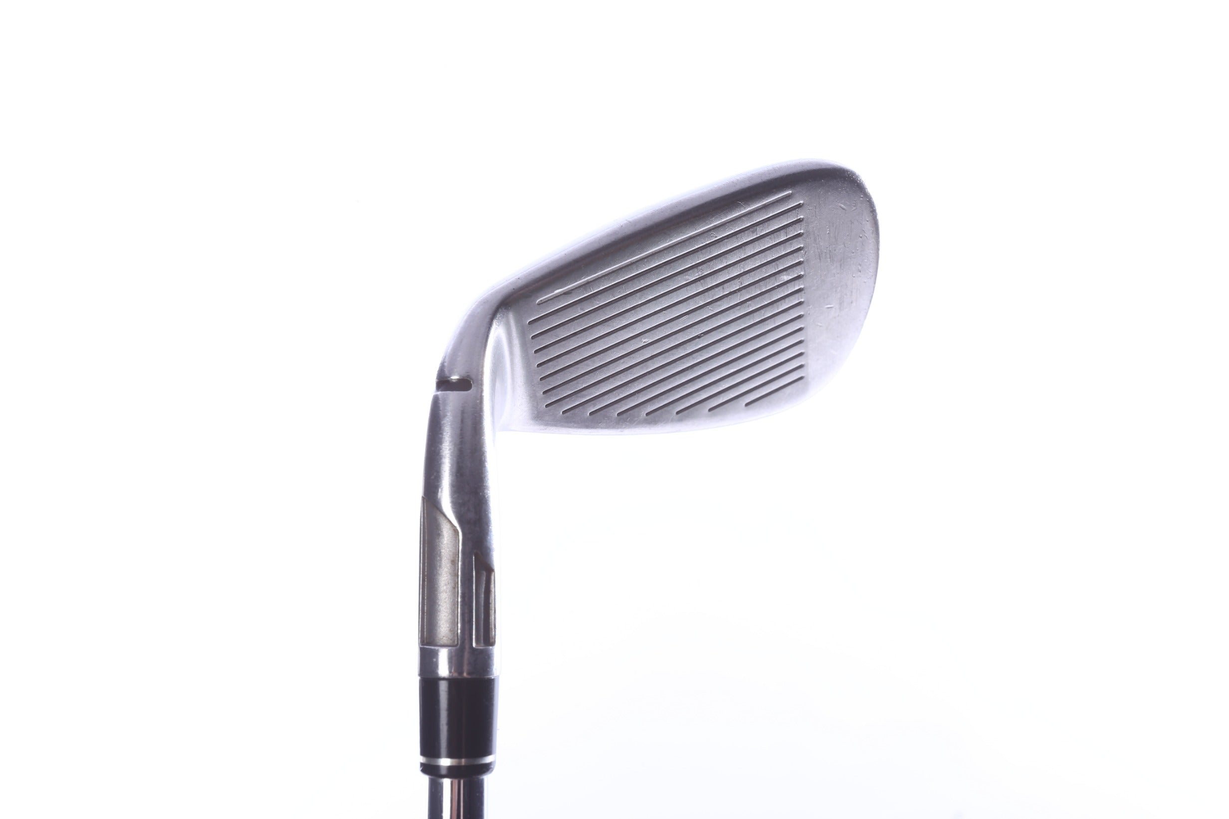 Used TaylorMade SIM2 MAX Approach Wedge - Right-Handed - 49 Degrees - Stiff Flex-Next Round
