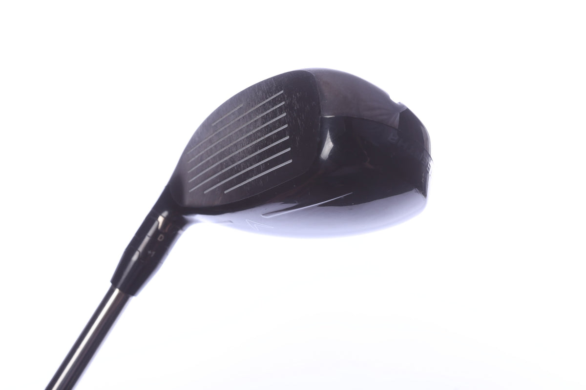 Used Callaway Big Bertha 2019 6H Hybrid - Right-Handed - 27 Degrees - Regular Flex-Next Round