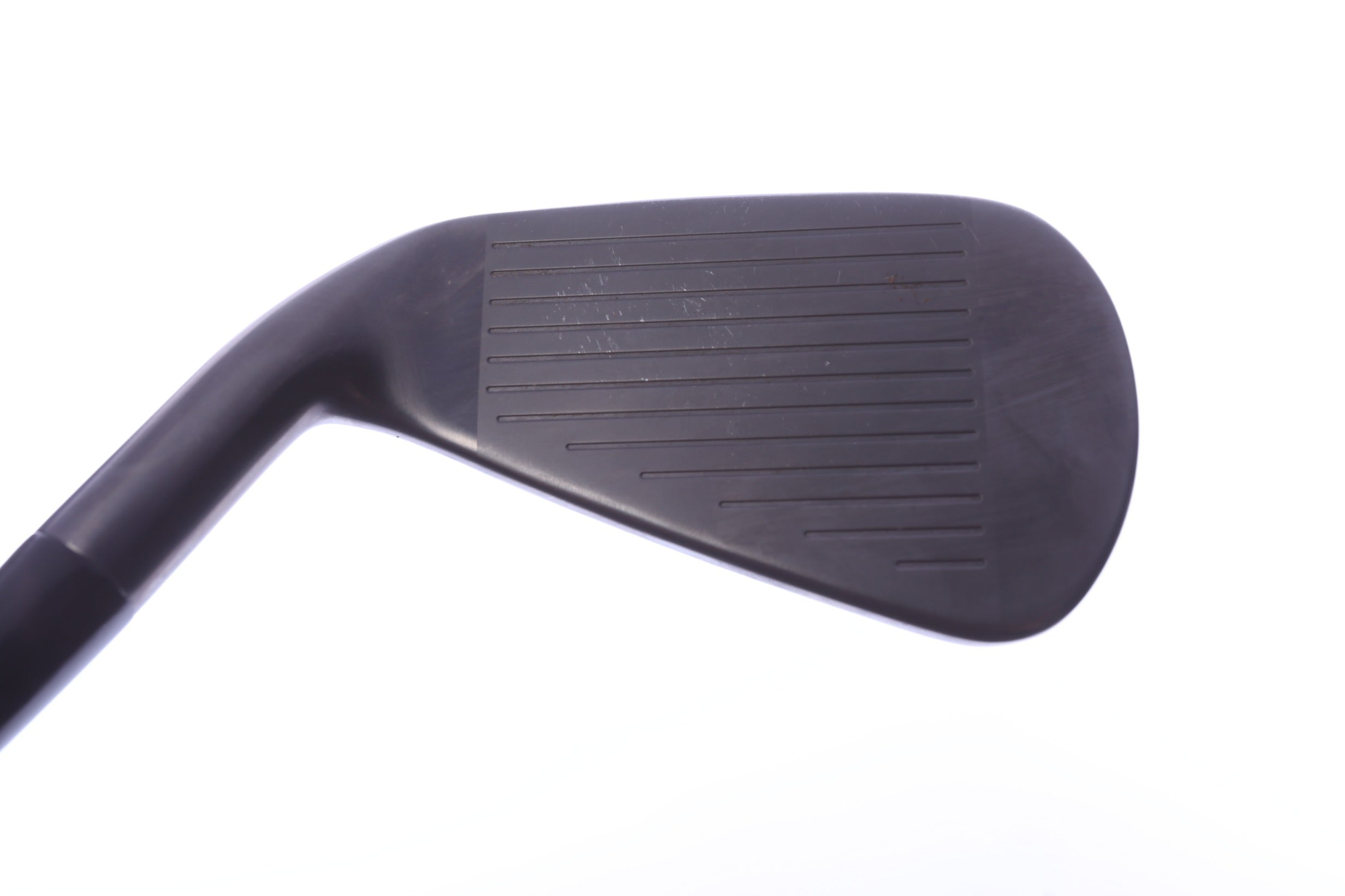 Used Mizuno 2026 Pro Fli Hi Single Utility 4-Iron - Right-Handed - Stiff Flex-Next Round