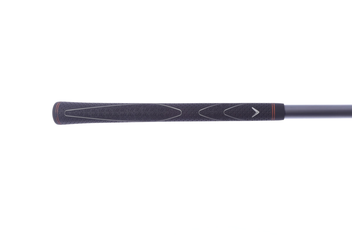 Used Callaway Mavrik 3H Hybrid - Right-Handed - 18 Degrees - Stiff Flex