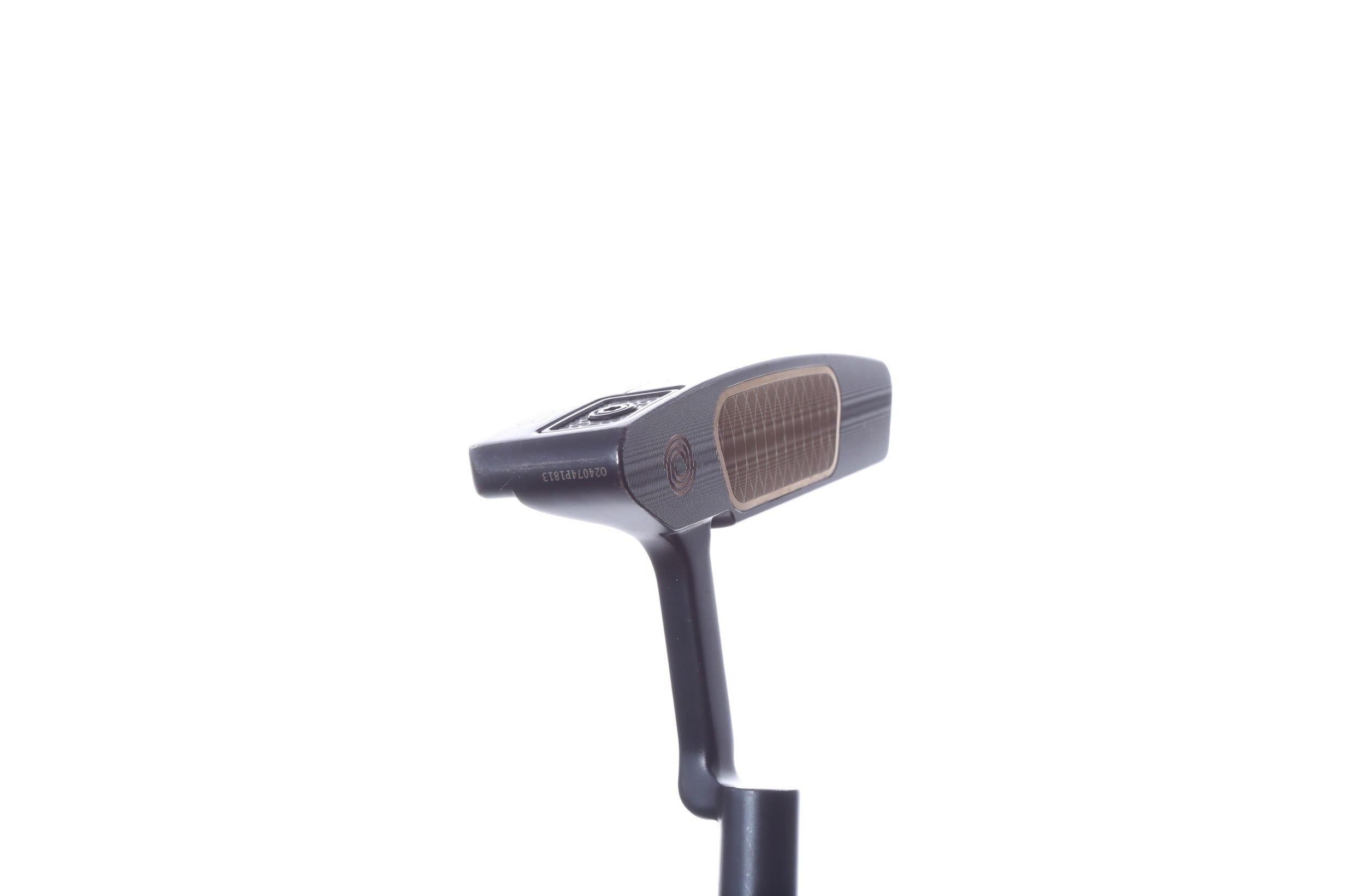 Used Odyssey Ai-ONE Milled Two T CH Putter - Right-Handed - 34.5 in - Blade-Next Round