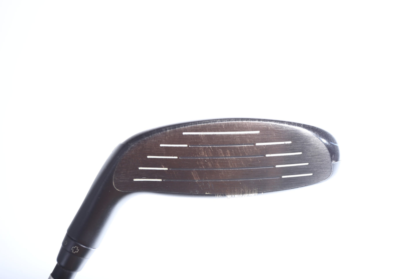 Used Ping G430 MAX 7-Wood - Right-Handed - 21 Degrees - Regular Flex-Next Round