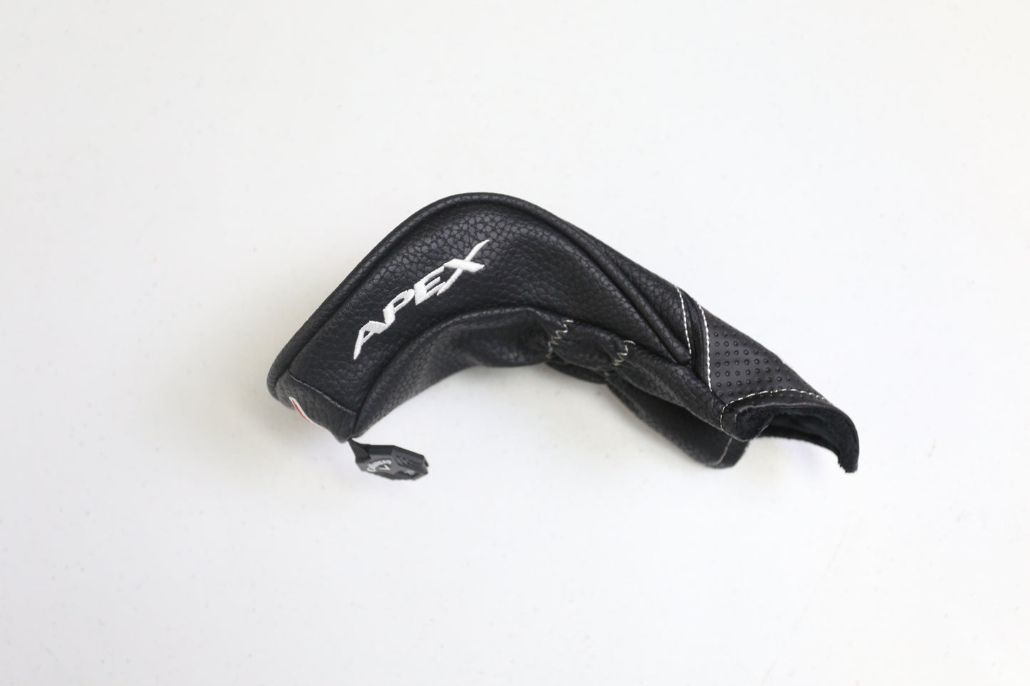 Callaway Apex UW Hybrid Headcover Only Faux Leather Very Good Condition