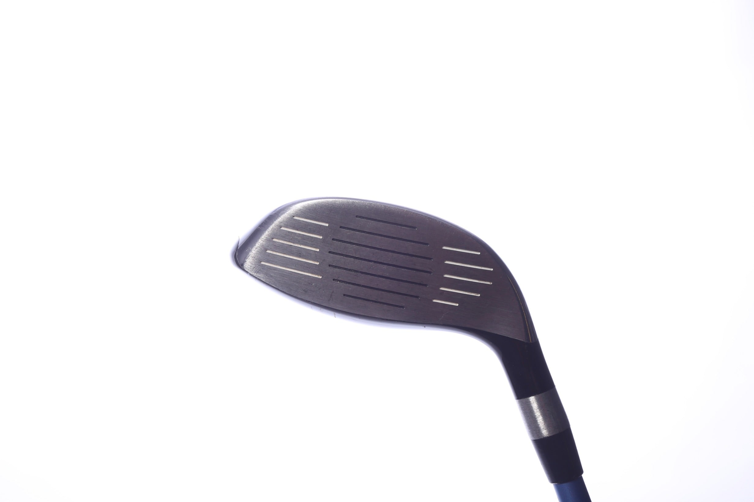 Used Ping G5 L 5-Wood - Left-Handed - 22 Degrees - Ladies Flex-Next Round