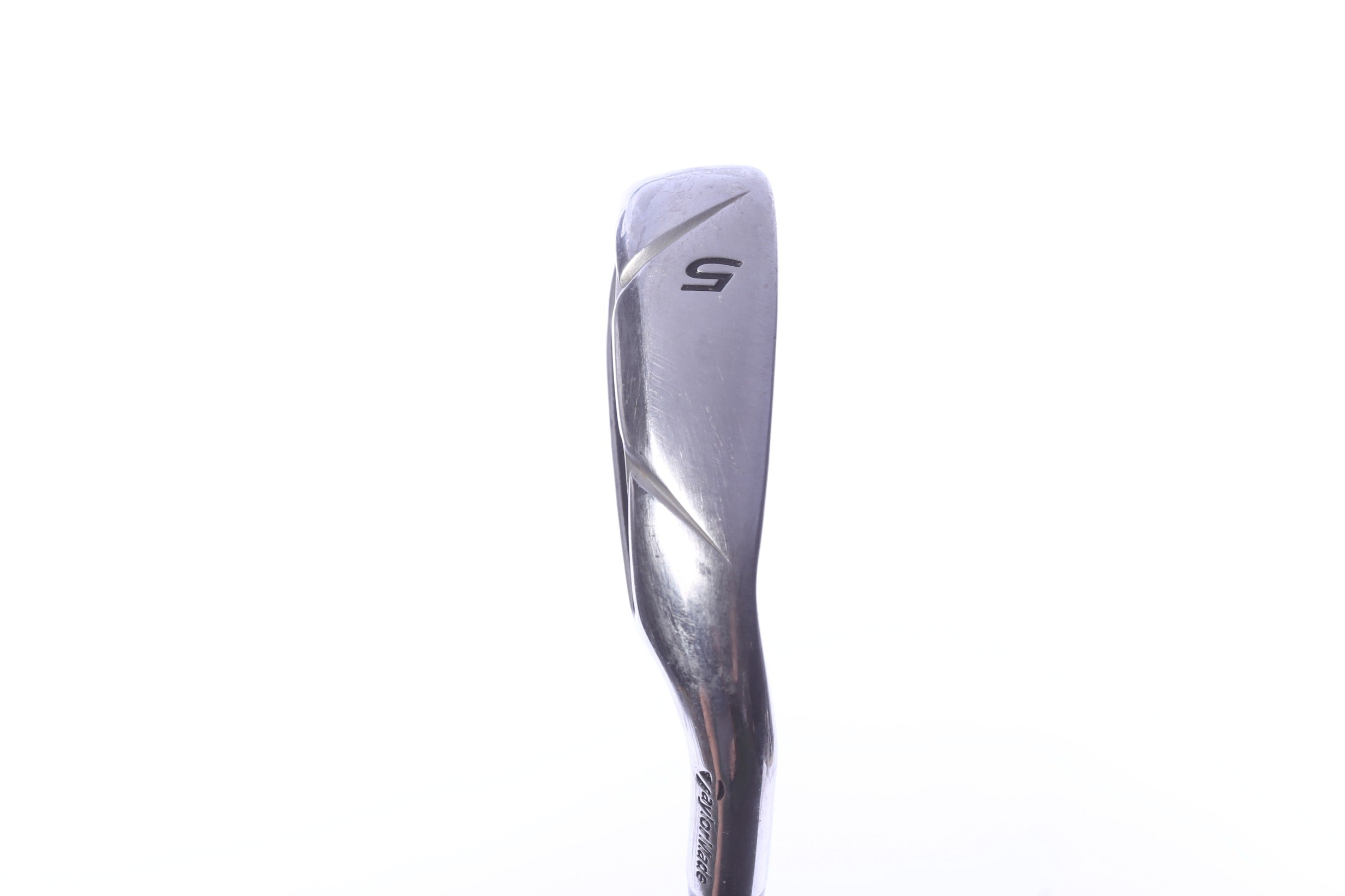 Used TaylorMade Burner 2.0 Single 5-Iron - Right-Handed - Regular Flex-Next Round