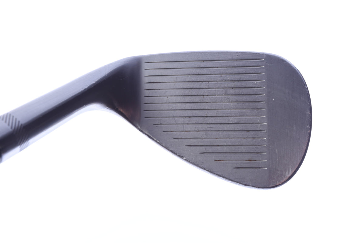 Used Titleist Vokey SM9 Tour Chrome Gap Wedge - Right-Handed - 50 Degrees - Wedge Flex