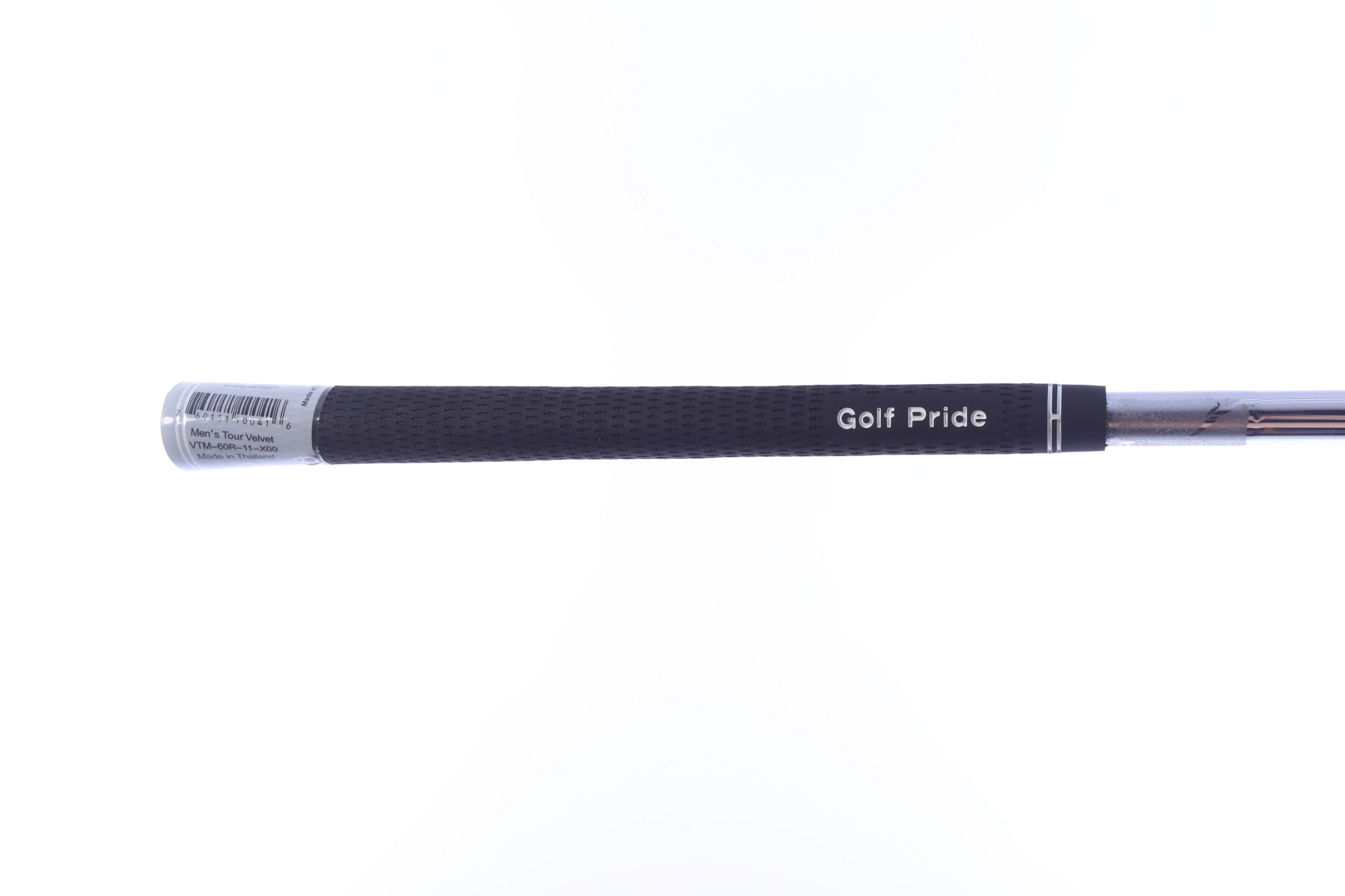 Used Titleist Vokey SM6 Tour Chrome Lob Wedge - Left-Handed - 58 Degrees - Wedge Flex-Next Round