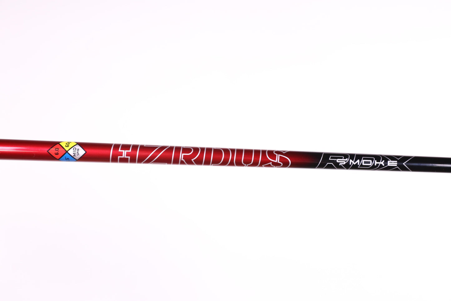 Used Callaway Big Bertha 23 Driver - 10.5 Degrees - Stiff Flex Project X HZRDUS Smoke Red RDX - Right-Handed-Next Round