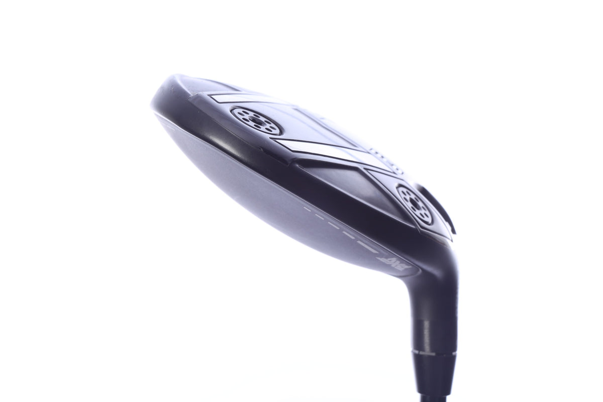 Used PXG 0311 GEN6 3-Wood - Right-Handed - 15 Degrees - Stiff Flex