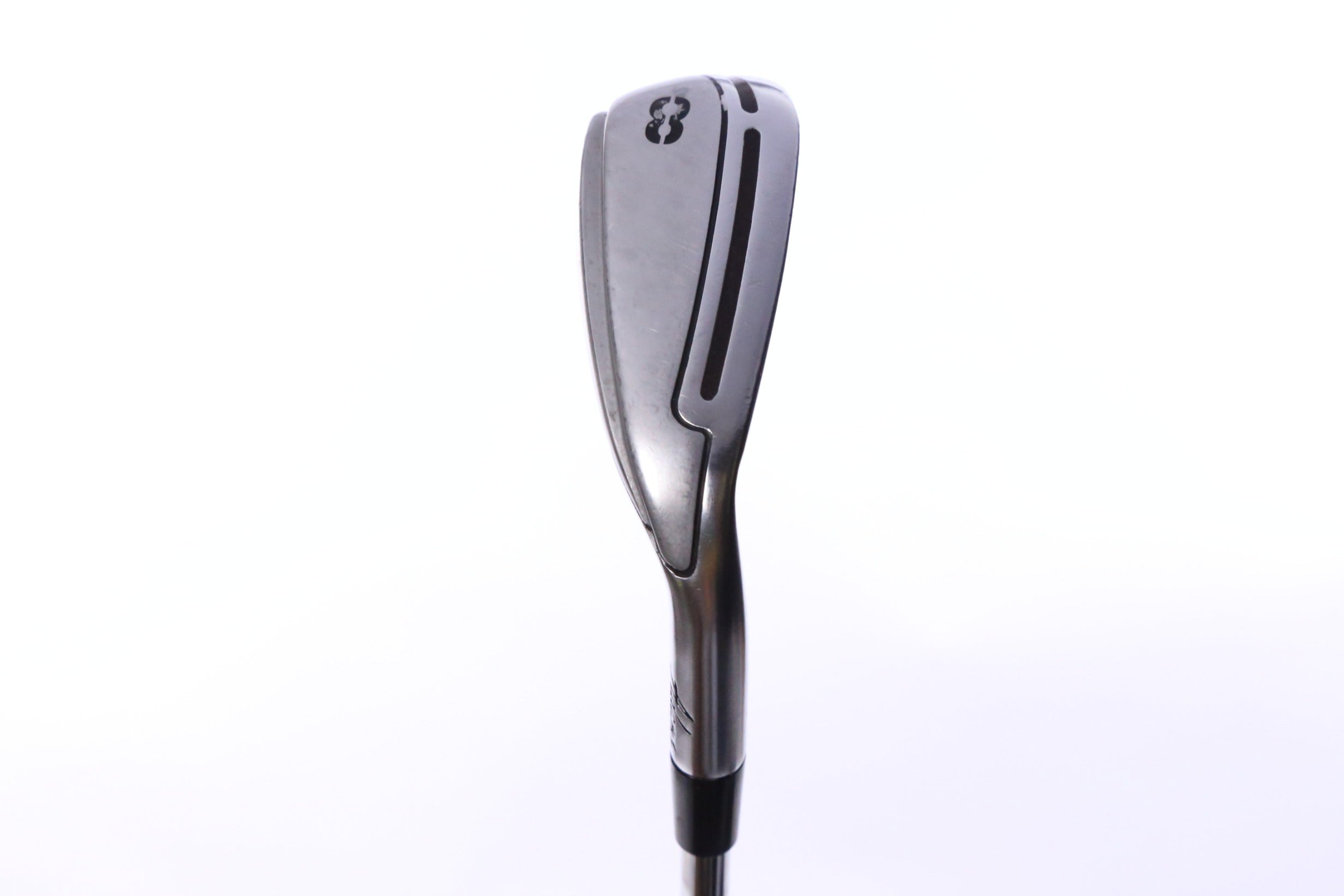 Used Adams 2014 Idea Single 8-Iron - Right-Handed - Regular Plus Flex-Next Round