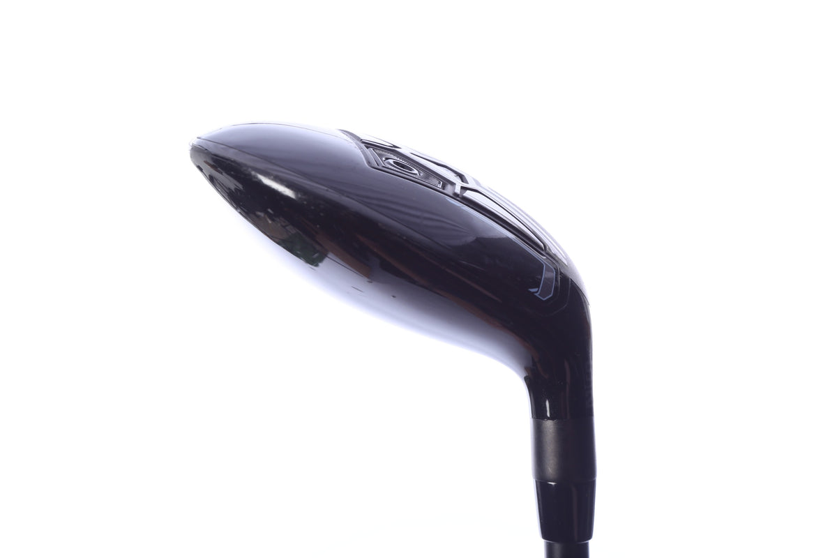 Used Cobra Darkspeed 5H Hybrid - Right-Handed - 24 Degrees - Ladies Flex