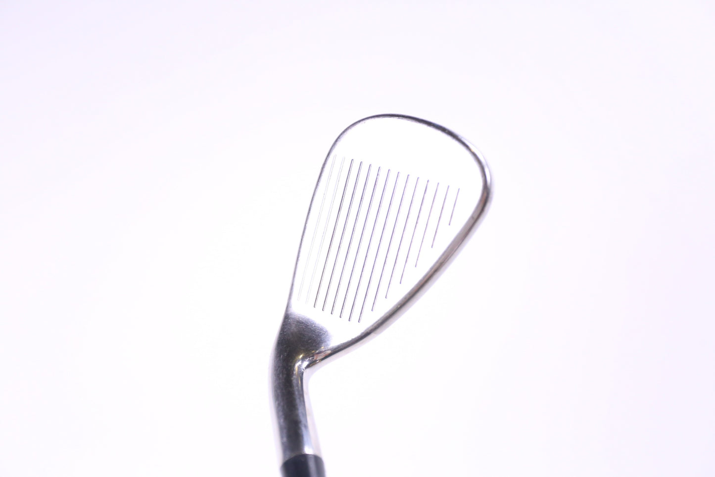 Used Callaway XR Single 9-Iron - Right-Handed - Ladies Flex-Next Round