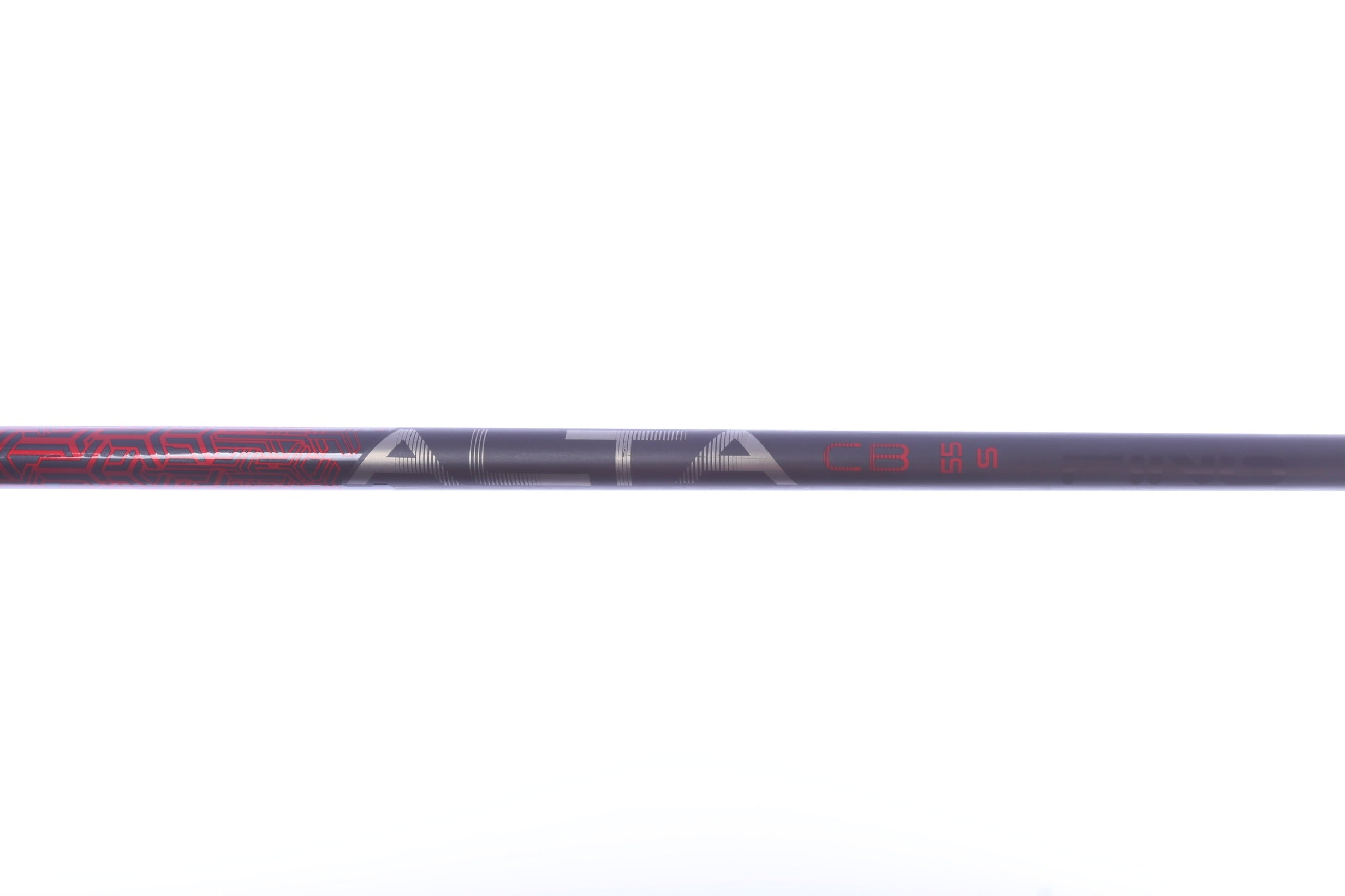 Used Ping G410 Plus Driver - 9 Degrees - Stiff Flex Ping Alta CB Red - Right-Handed