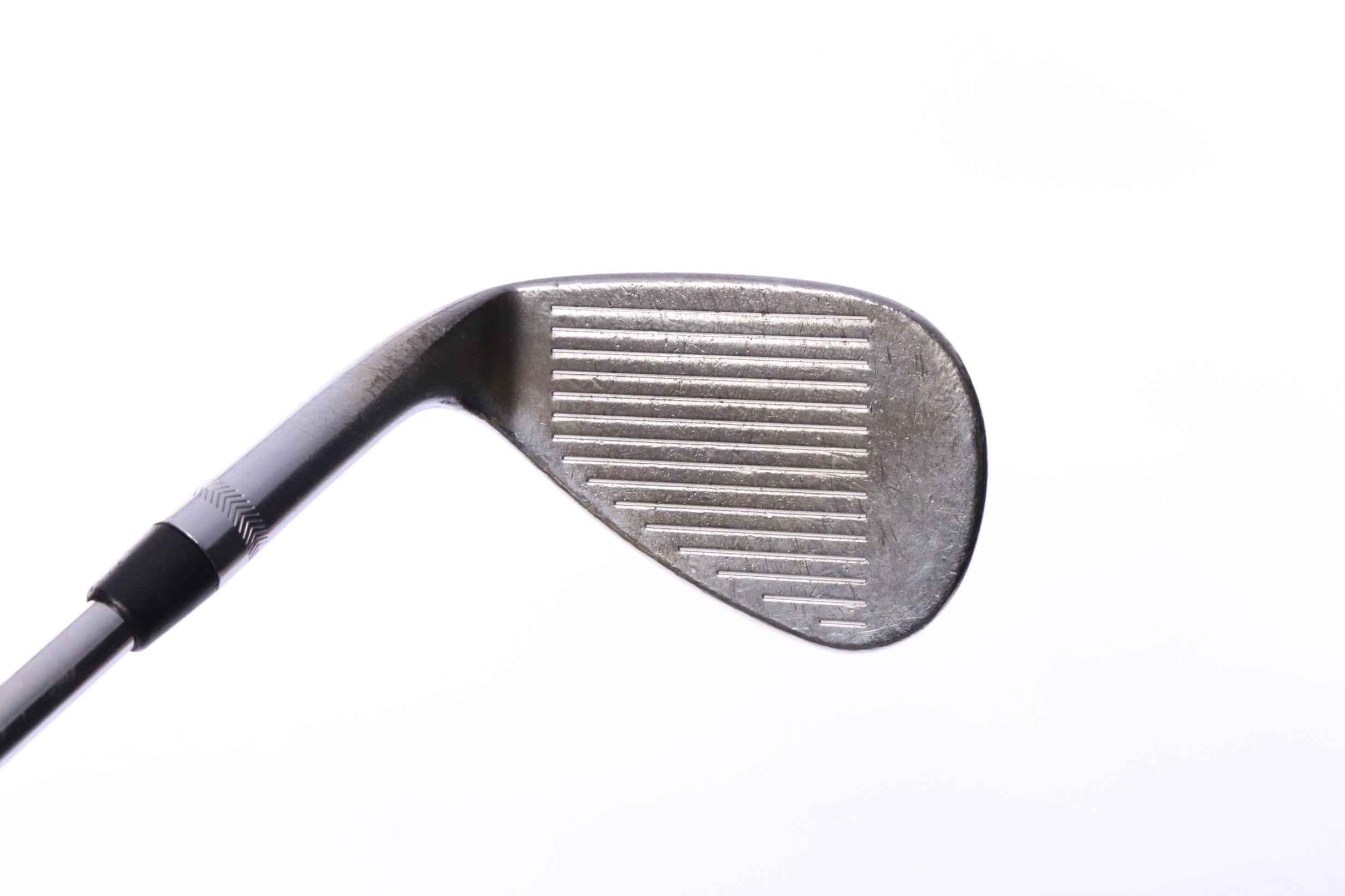 Used PXG 0311 Forged Lob Wedge - Right-Handed - 58 Degrees - Stiff Flex-Next Round