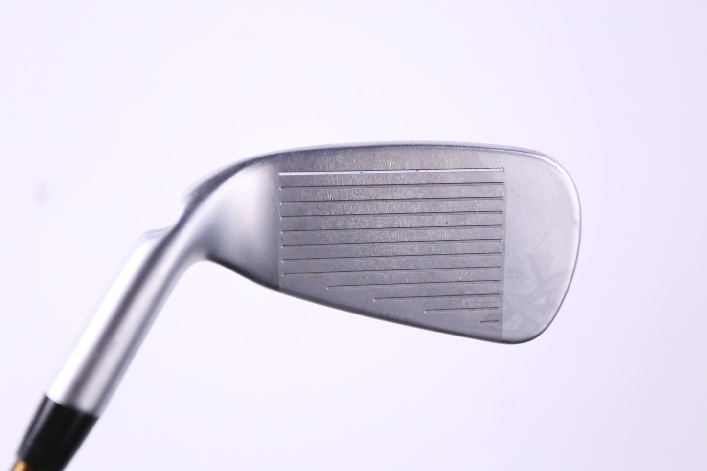 Used Ping G400 Crossover 4-Iron Utility Iron - Right-Handed - 22 Degrees - Stiff Flex-Next Round